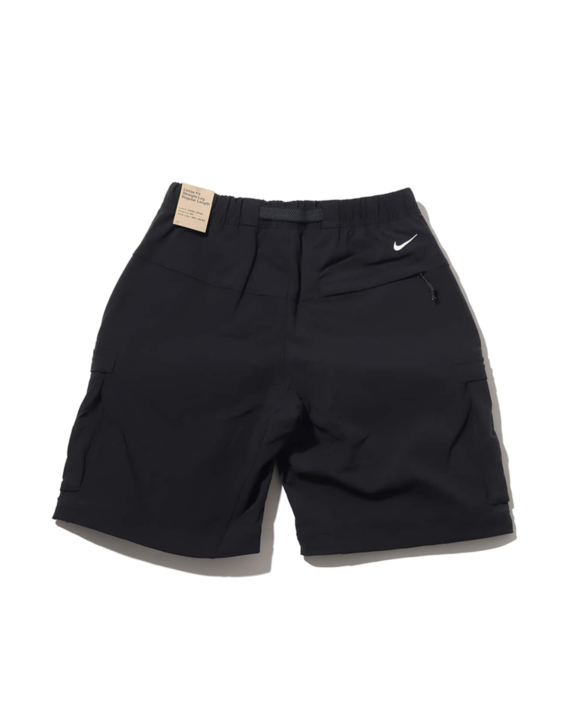 ACG Smith Summit Cargo Pant - Black / Anthracite / White