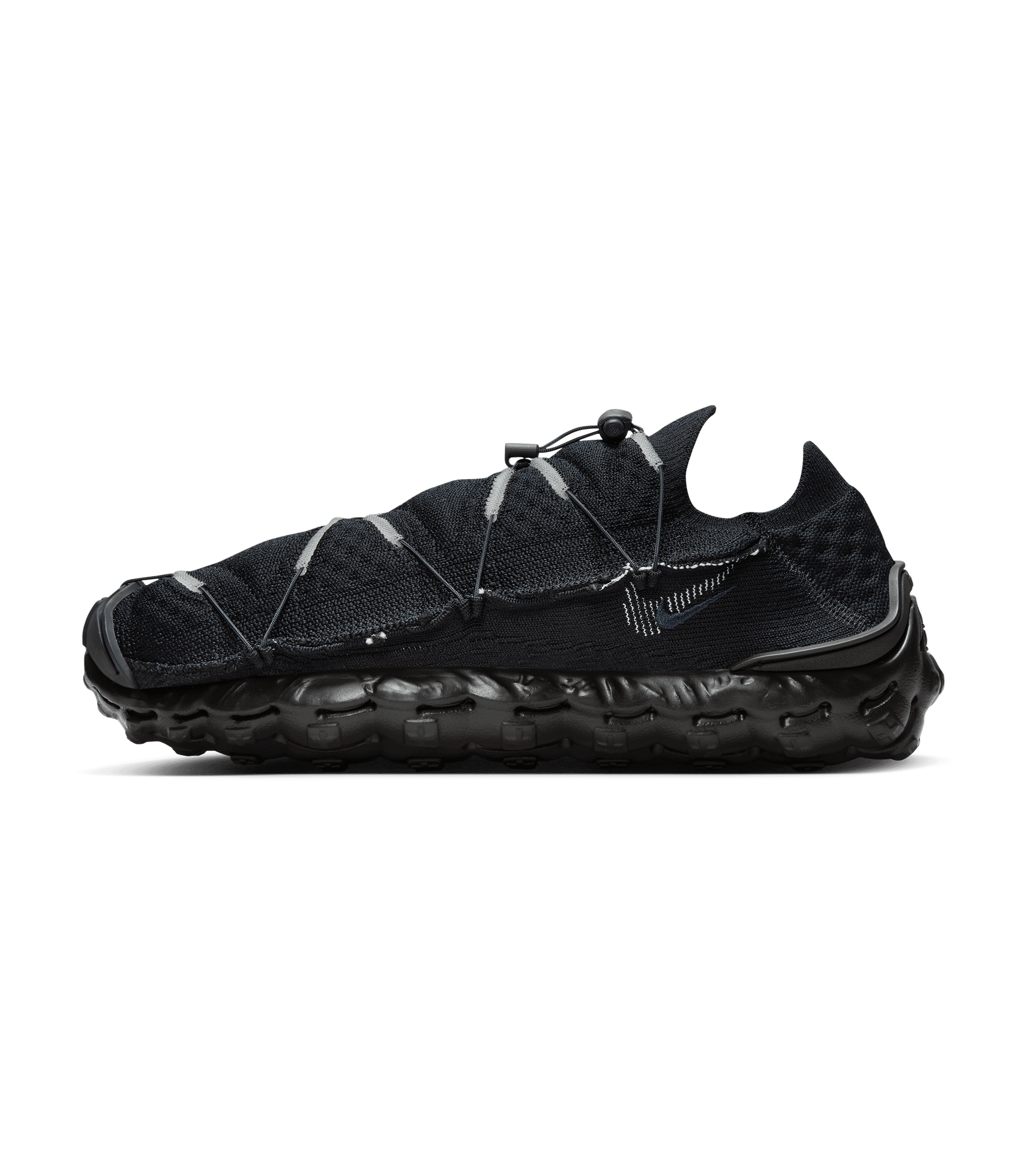 Ispa Mindbody - Black / Anthracite-Sail