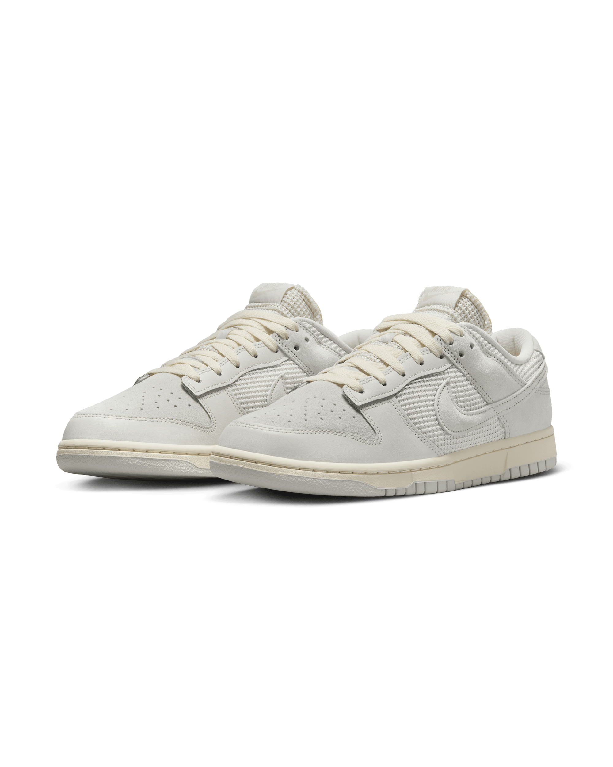 Dunk Low - Phantom / Light Bone