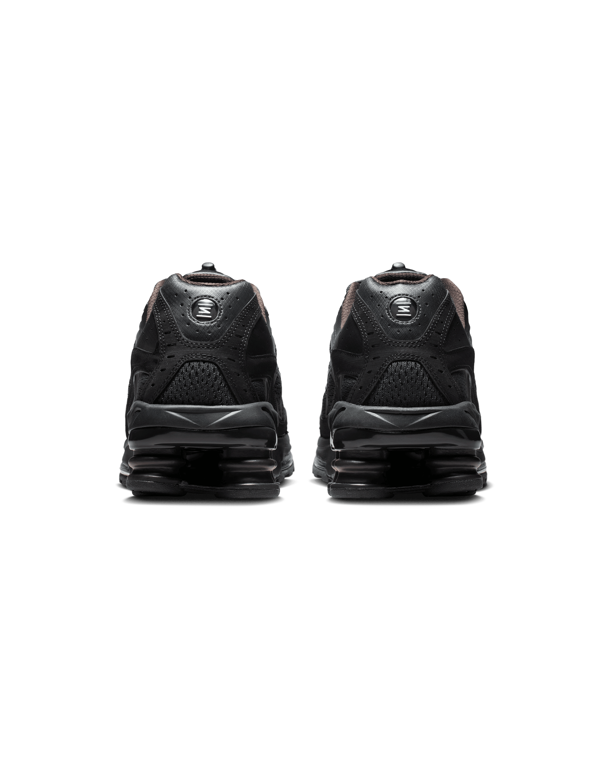 Shox Ride 2 - Off Noir / Reflect Silver / Velvet