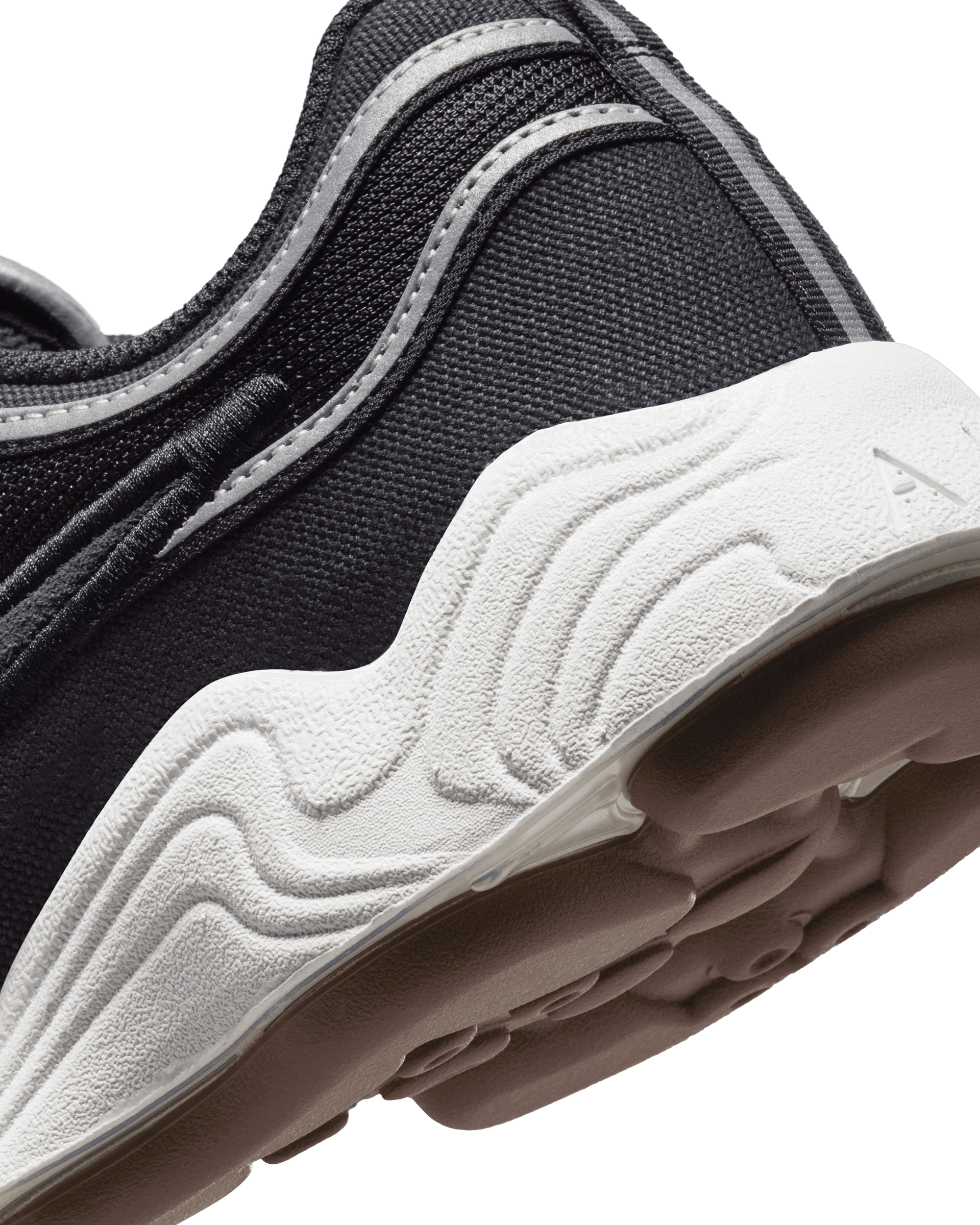 Air Zoom Spiridon - Off Noir / Off Black / Black Cave