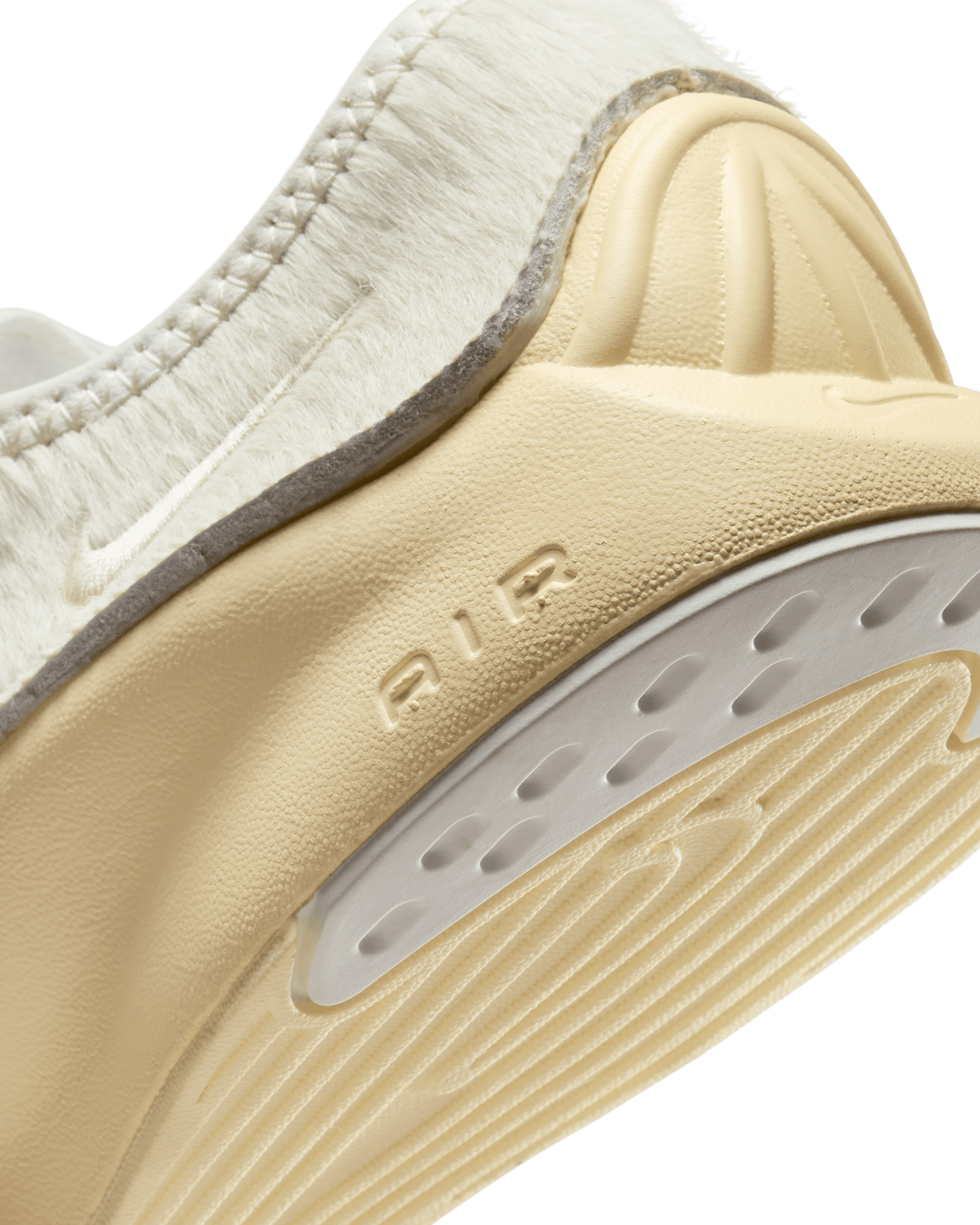 Women's Air Superfly - Sail / Muslin / Soft Yellow