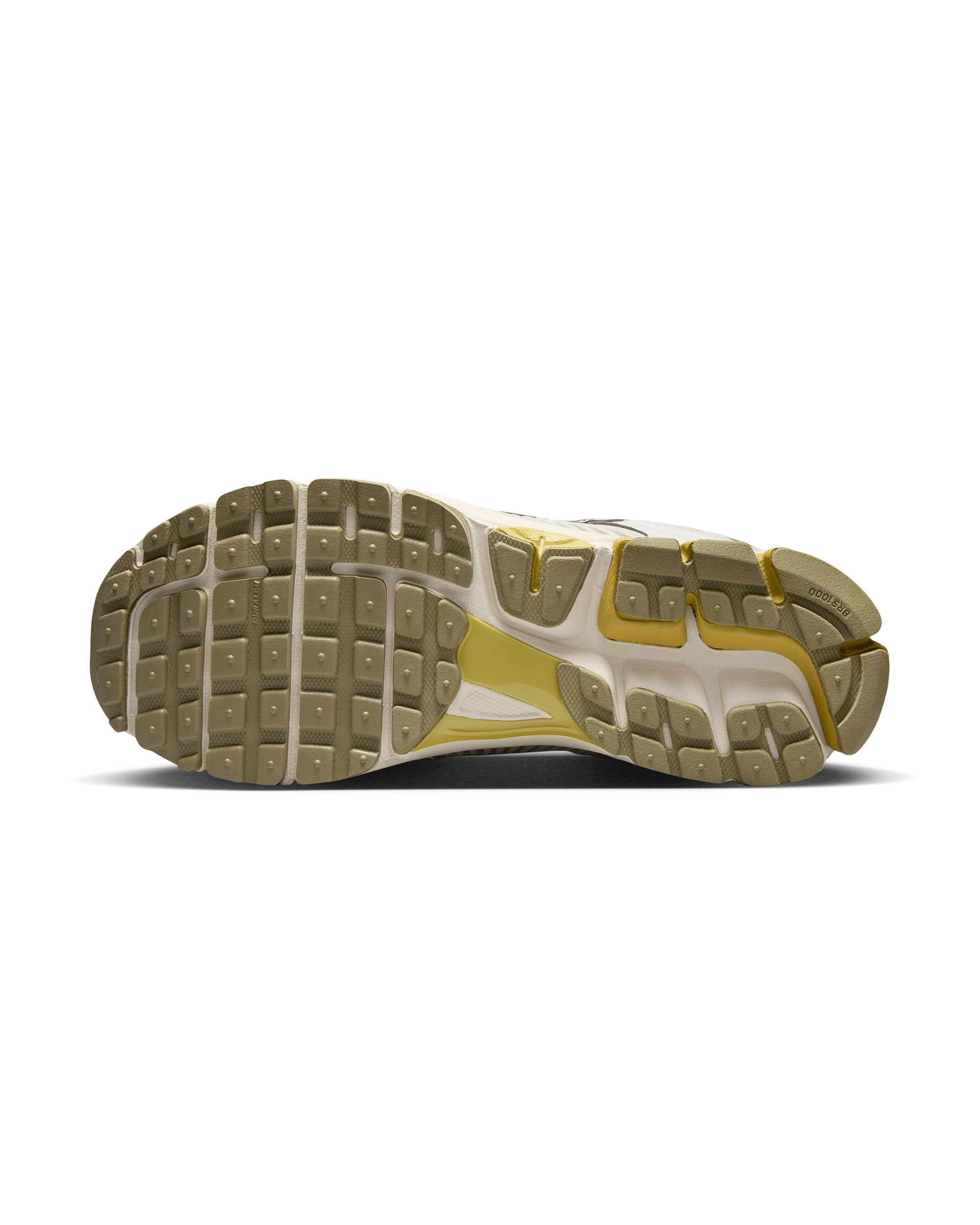 ZOOM VOMERO 5 - Light Bone / Medium Olive