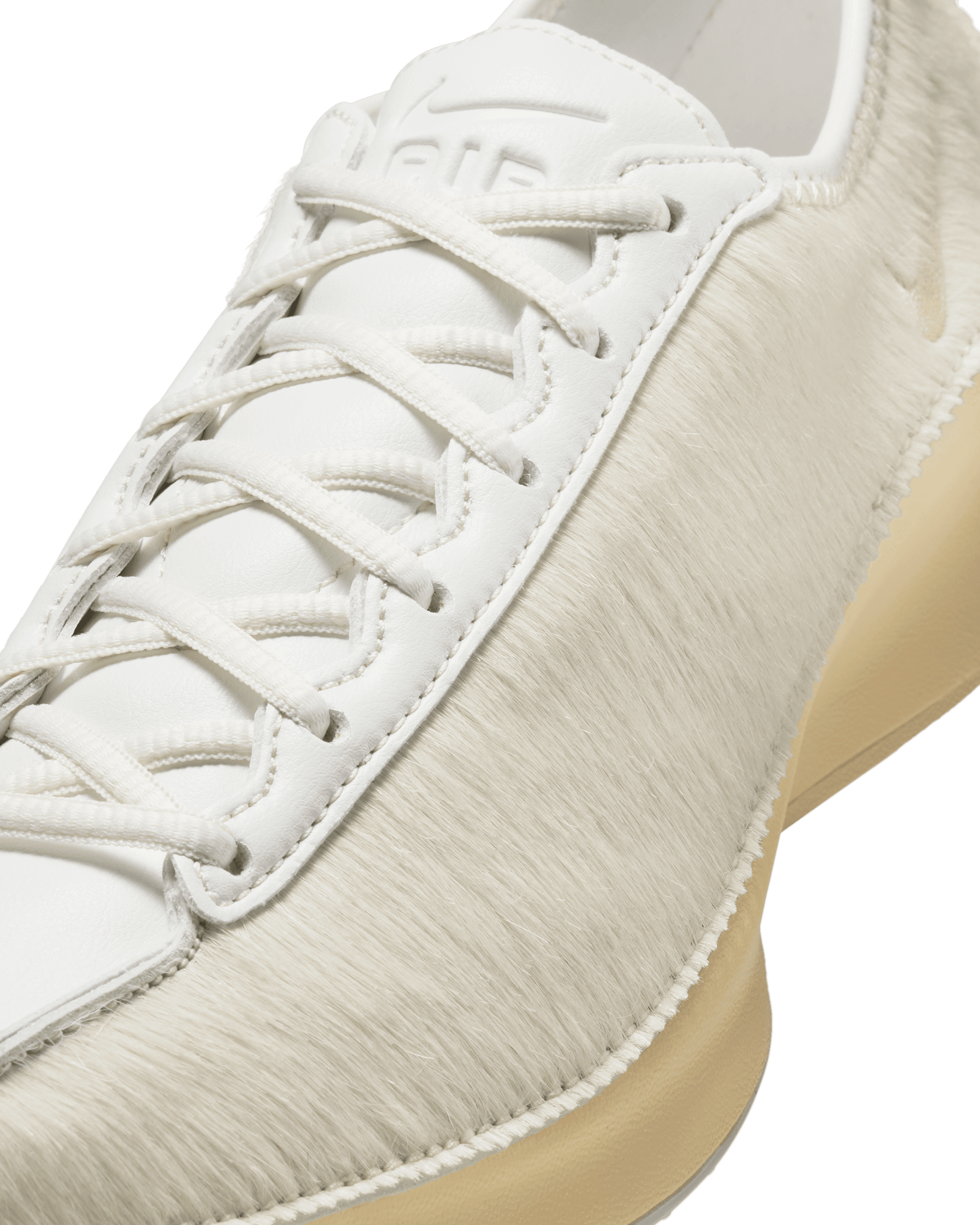 Women's Air Superfly - Sail / Muslin / Soft Yellow