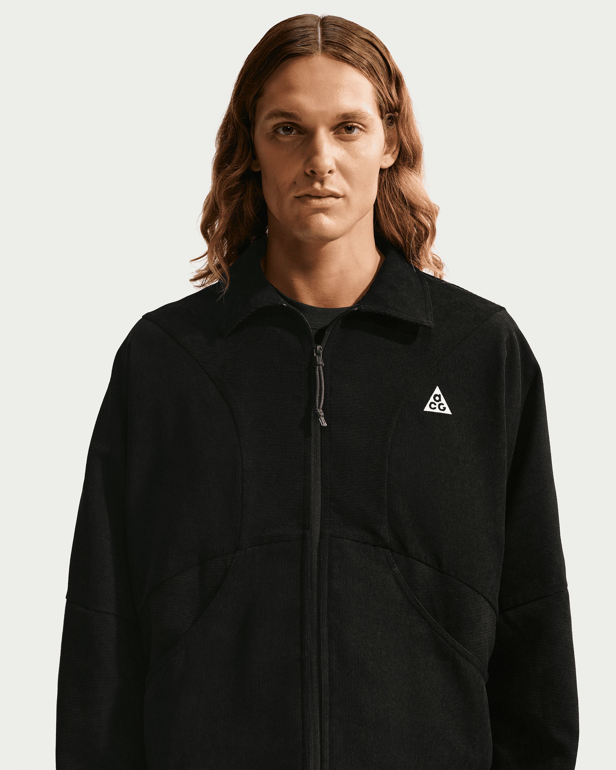 ACG Dolomiti Vest - Black/Black/Summit White