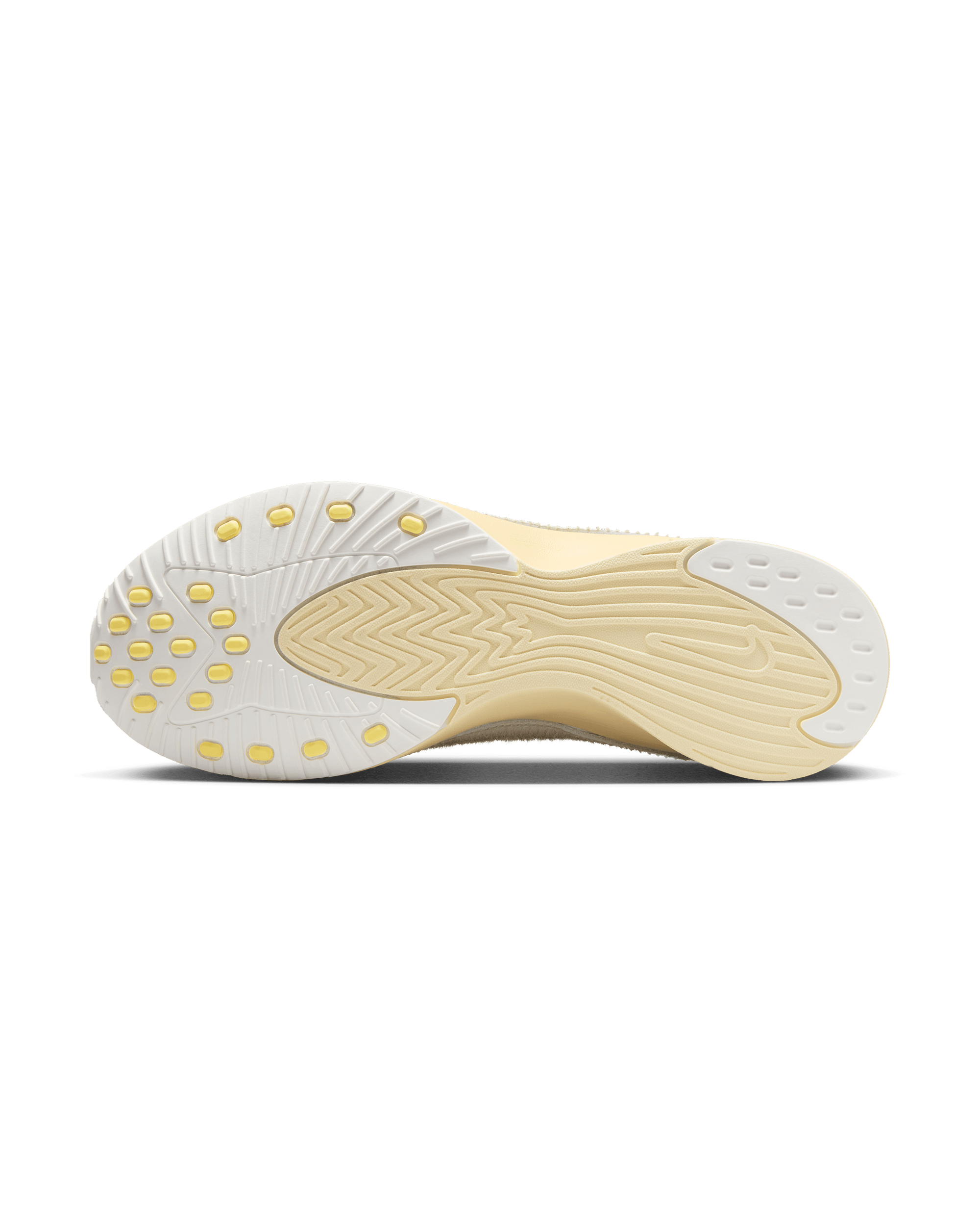 Women's Air Superfly - Sail / Muslin / Soft Yellow