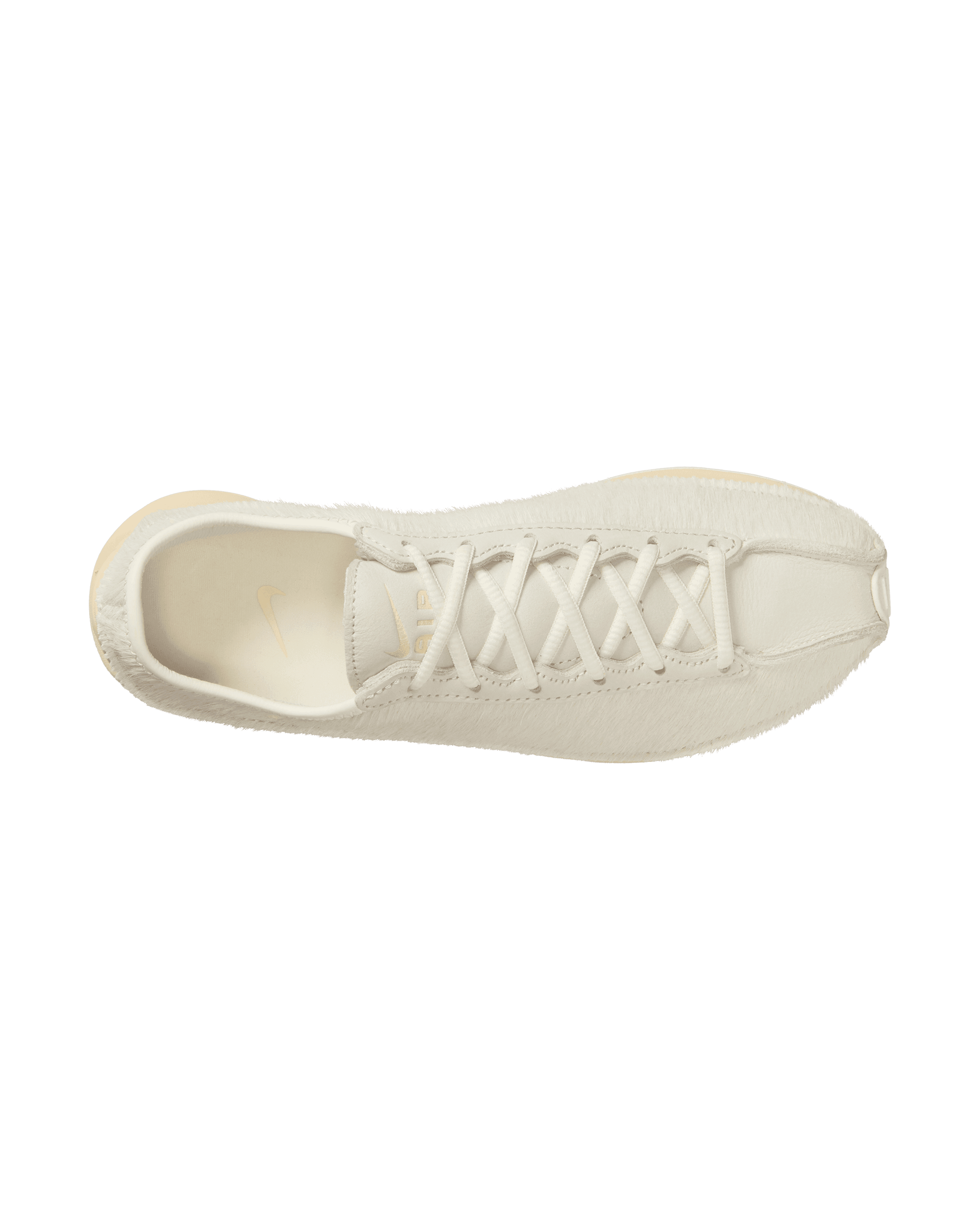 Women's Air Superfly - Sail / Muslin / Soft Yellow