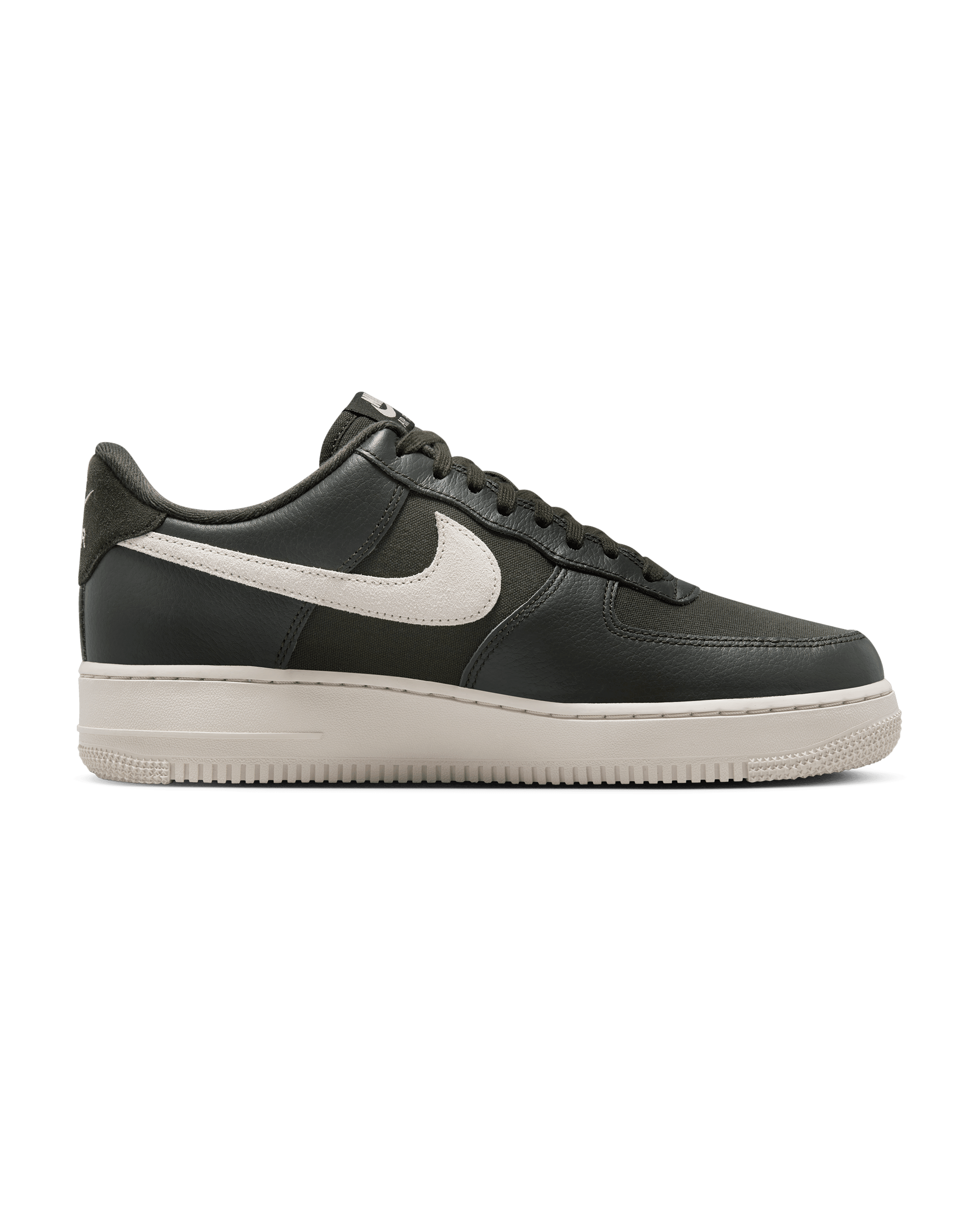 AIR FORCE 1 '07 LX - SEQUOIA / LT OREWOOD BRN