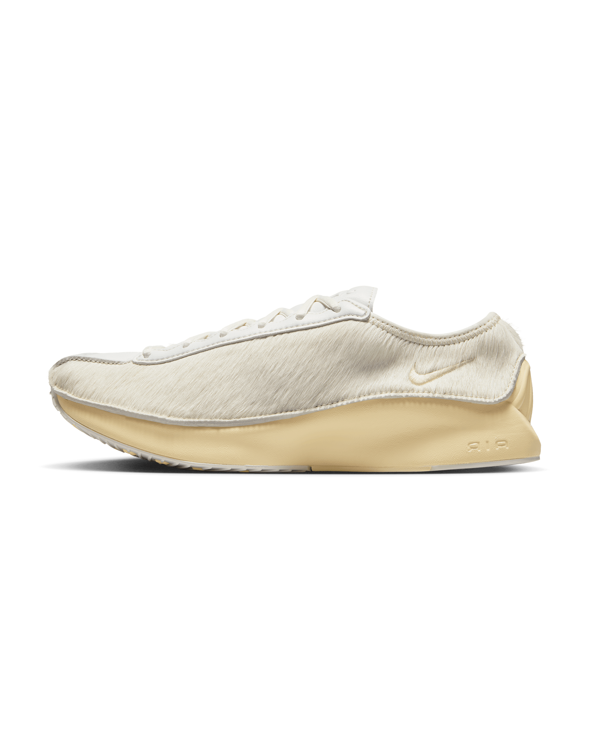 Women's Air Superfly - Sail / Muslin / Soft Yellow