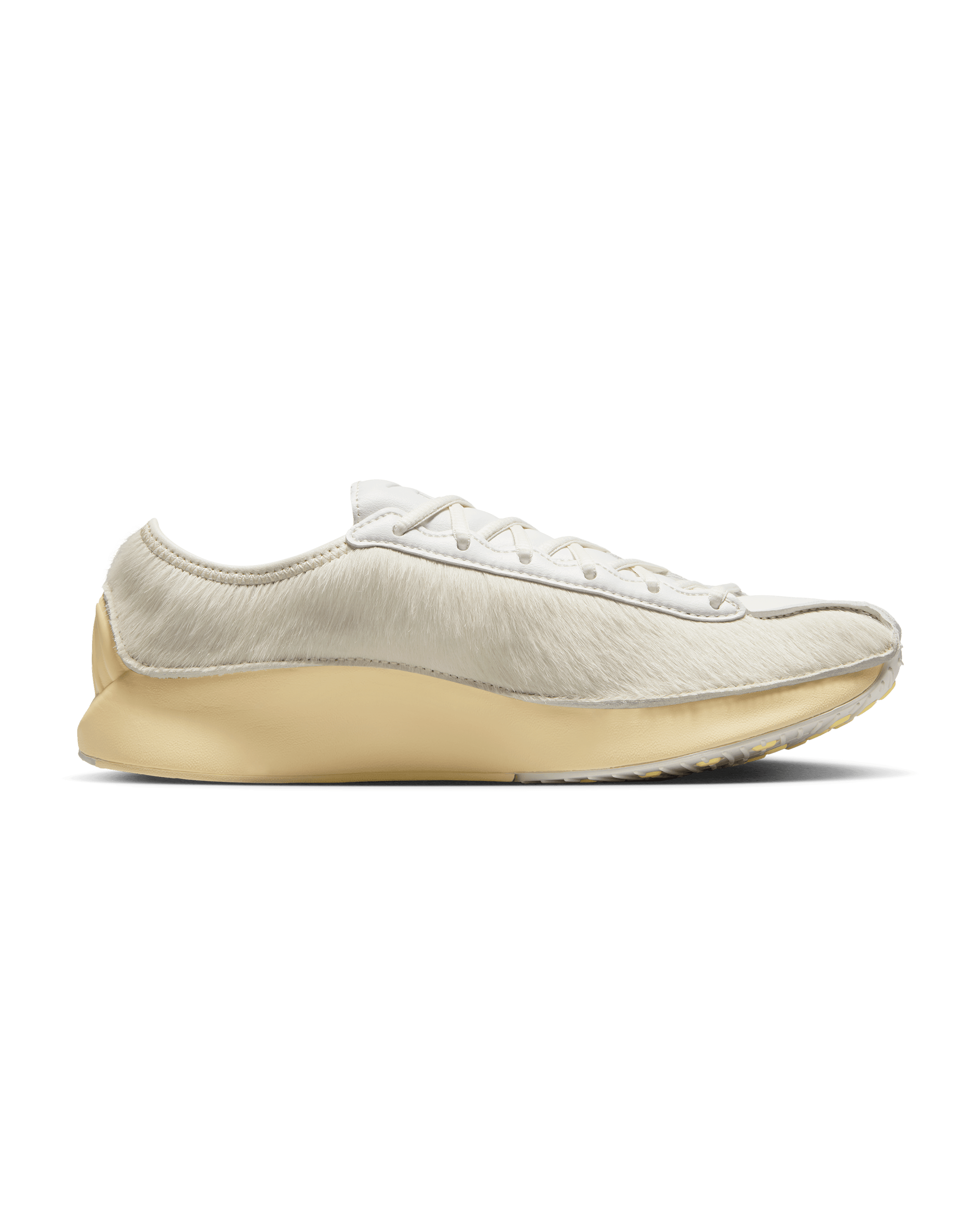 Women's Air Superfly - Sail / Muslin / Soft Yellow