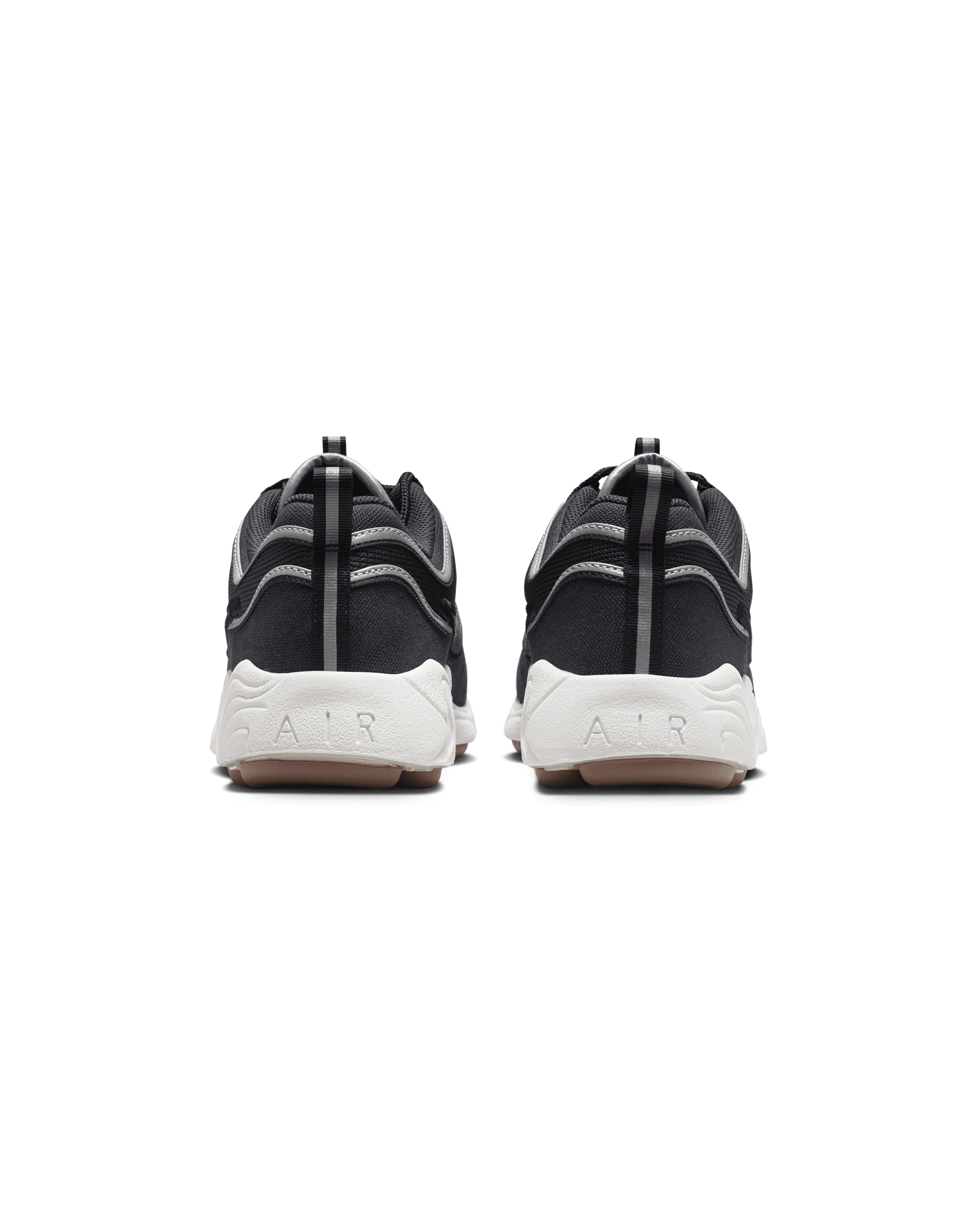 Air Zoom Spiridon - Off Noir / Off Black / Black Cave