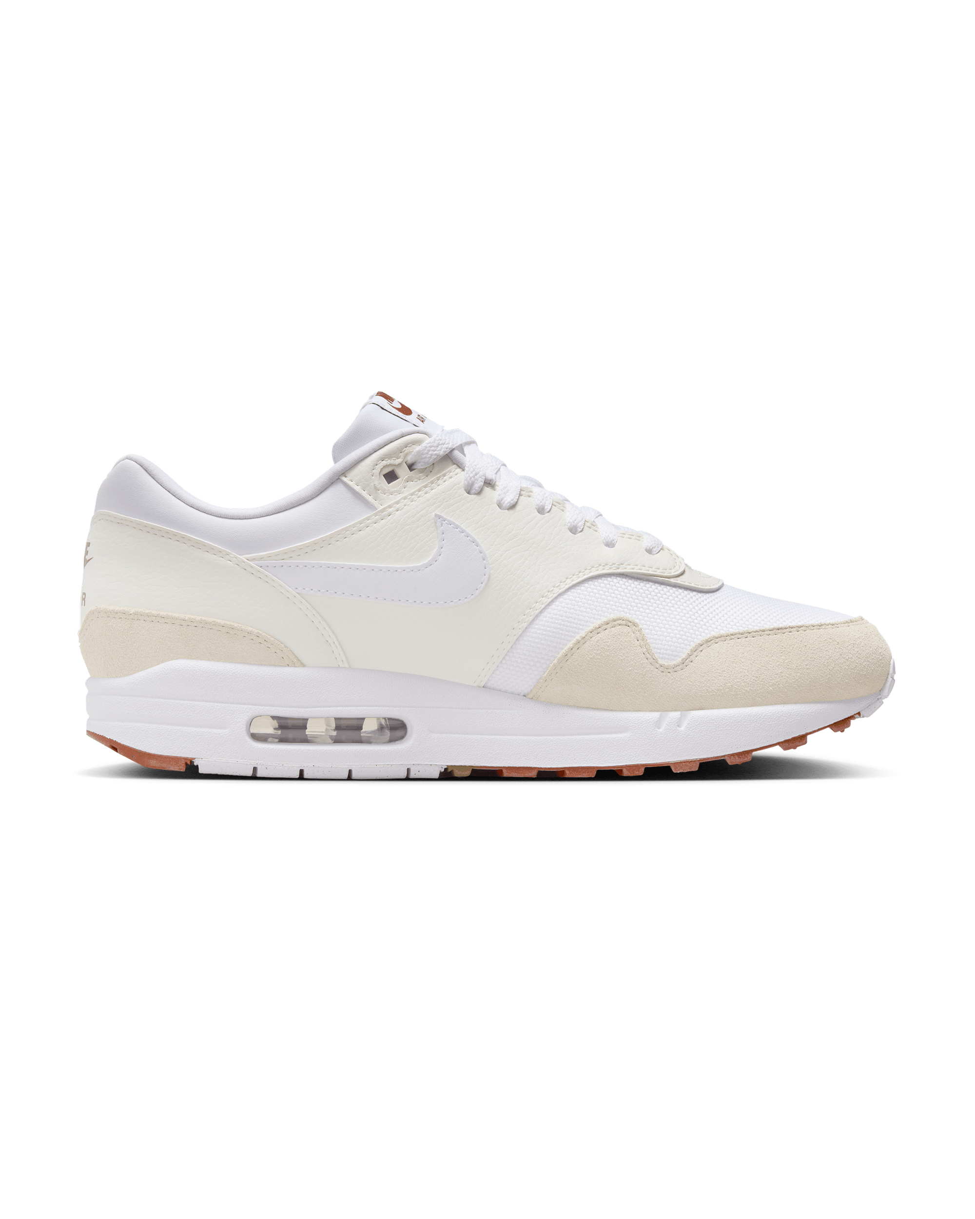 Air Max 1 SC - Sail / White / Coconut Milk