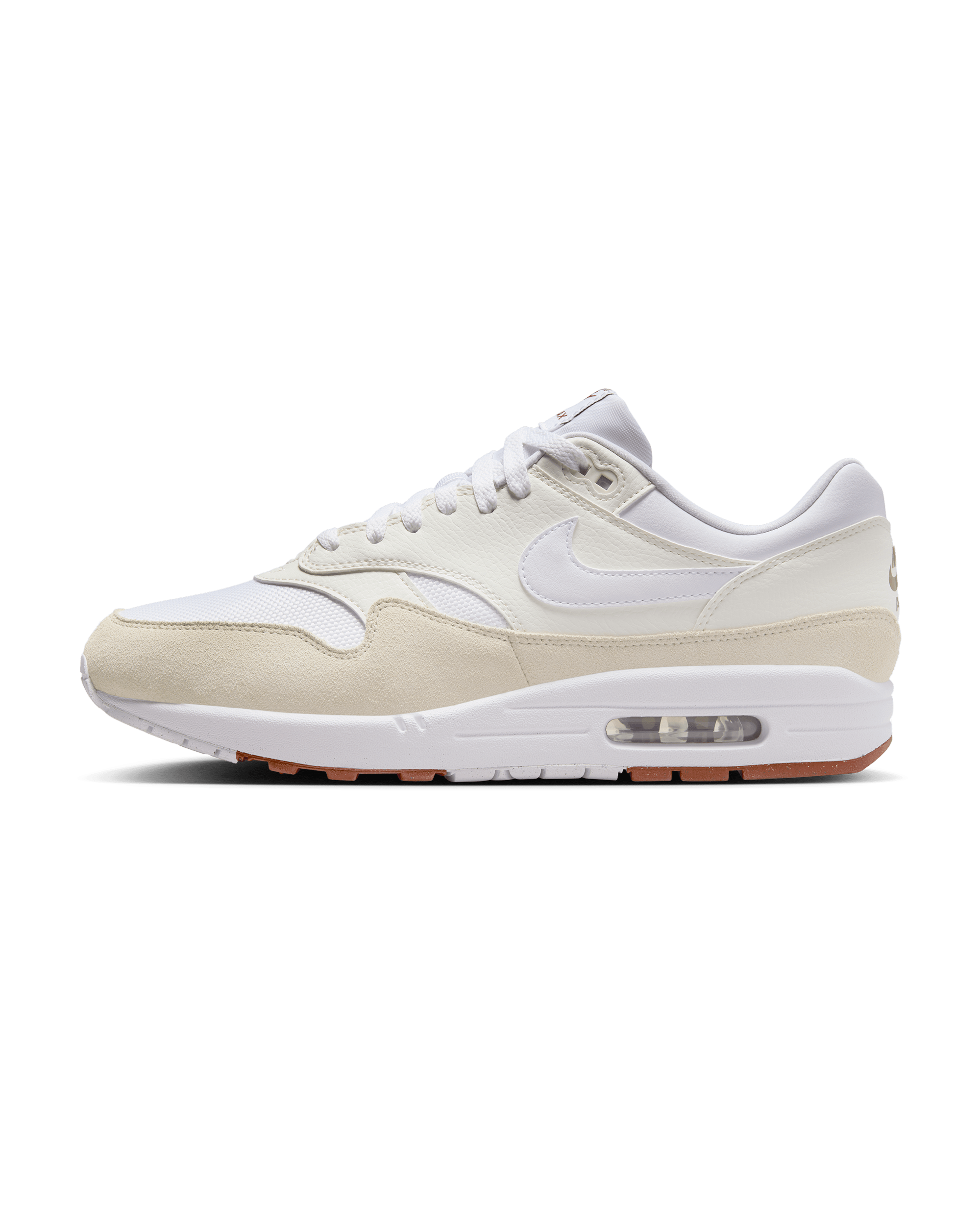 Air Max 1 SC - Sail / White / Coconut Milk