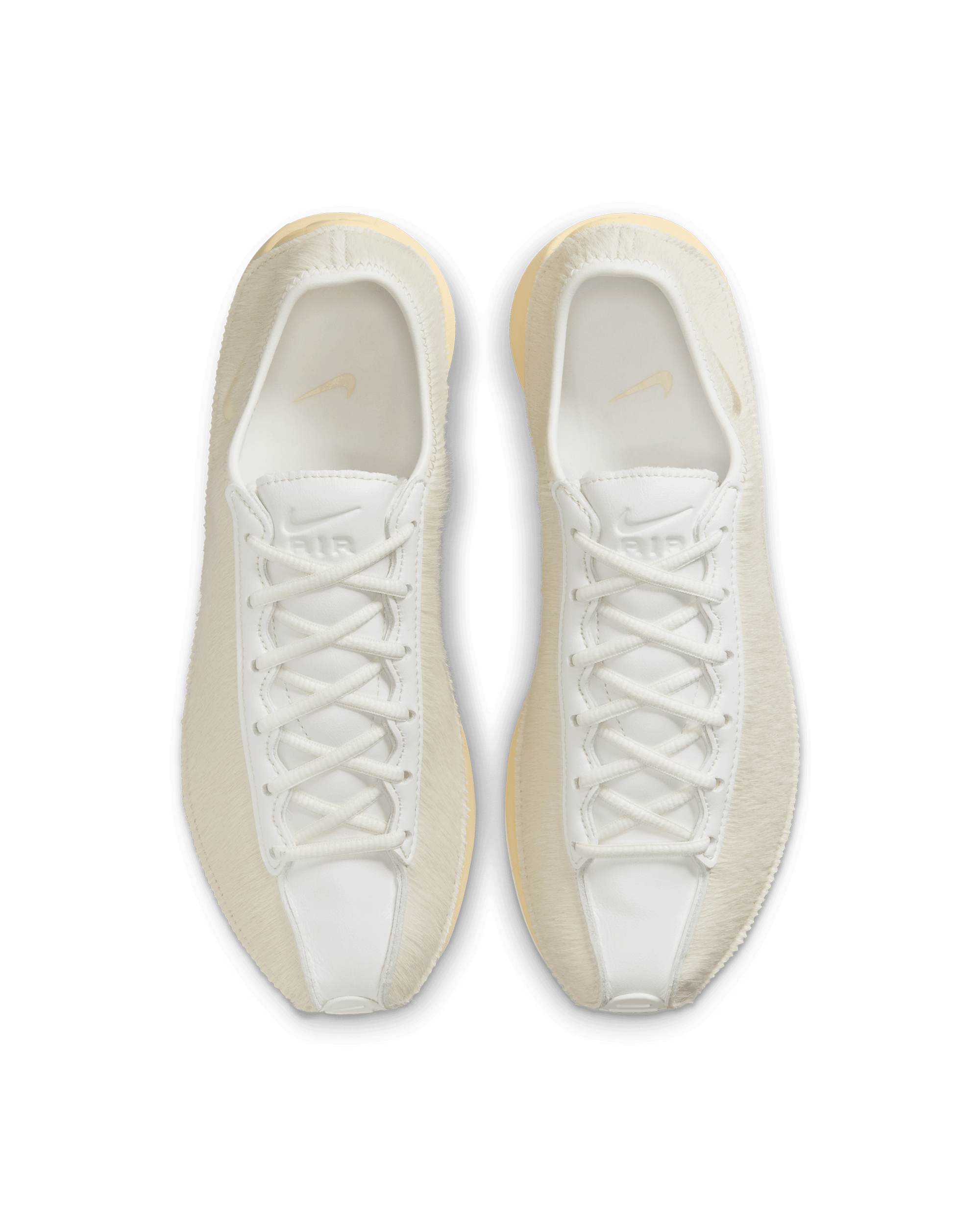 Women's Air Superfly - Sail / Muslin / Soft Yellow