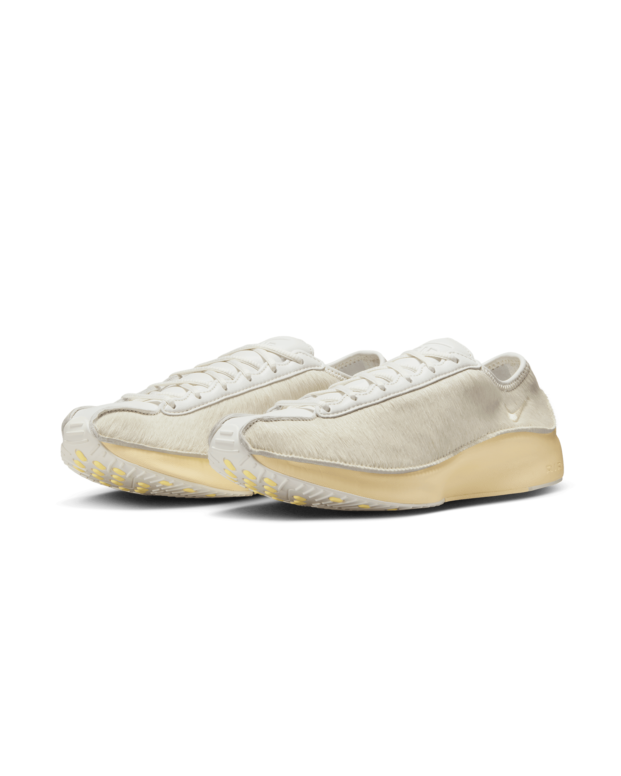 Women's Air Superfly - Sail / Muslin / Soft Yellow