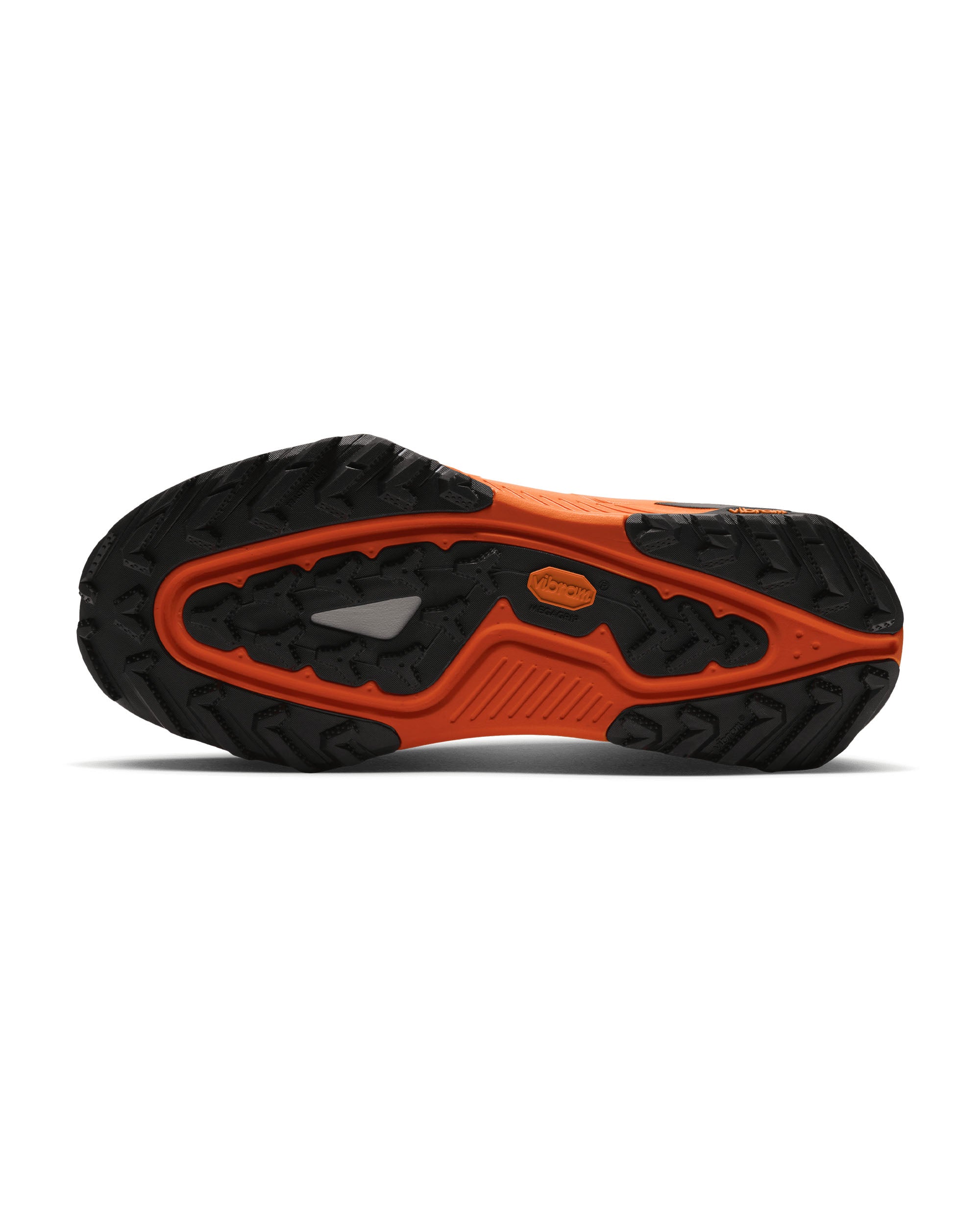 ACG Zegama Trail GORE-TEX - Light Silver/Summit White-Safety Orange