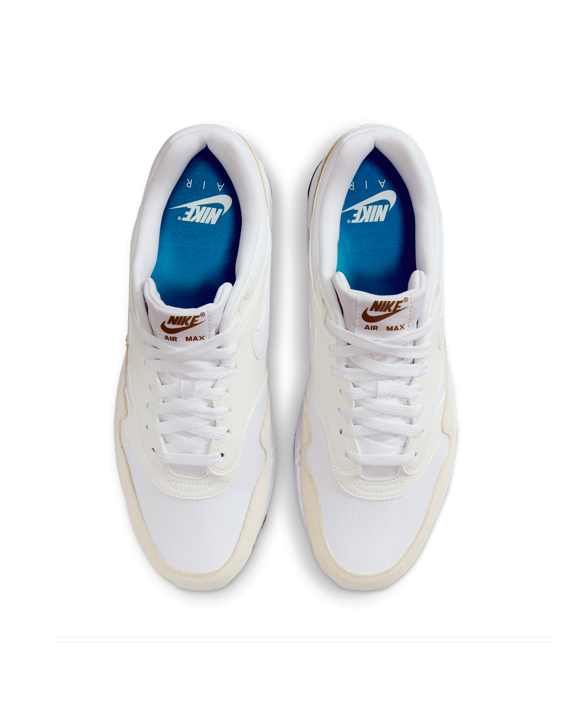 Air Max 1 SC - Sail / White / Coconut Milk