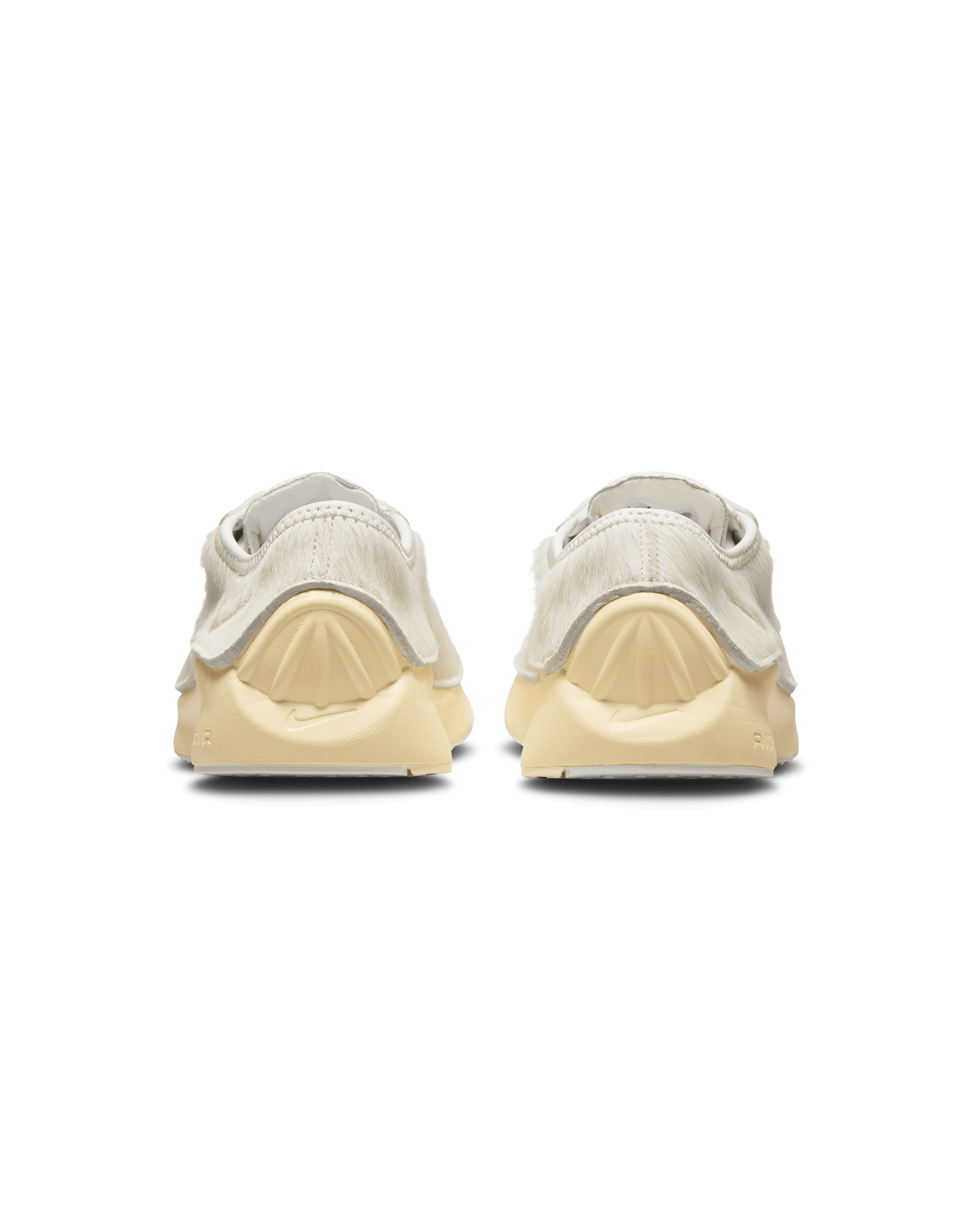 Women's Air Superfly - Sail / Muslin / Soft Yellow