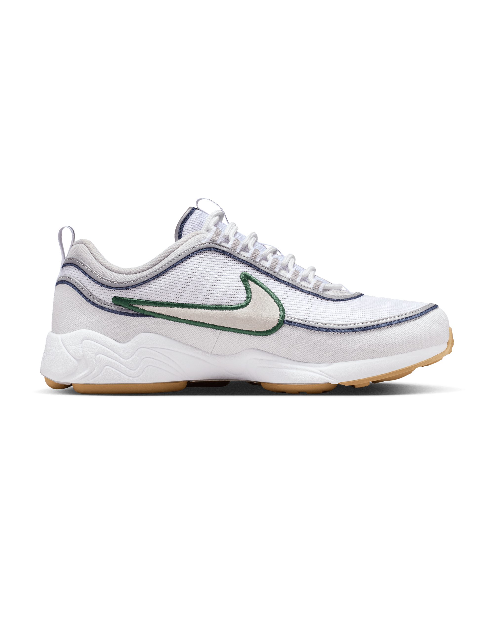 Air Zoom Spiridon - Photon Dust / Fir White Obsidian