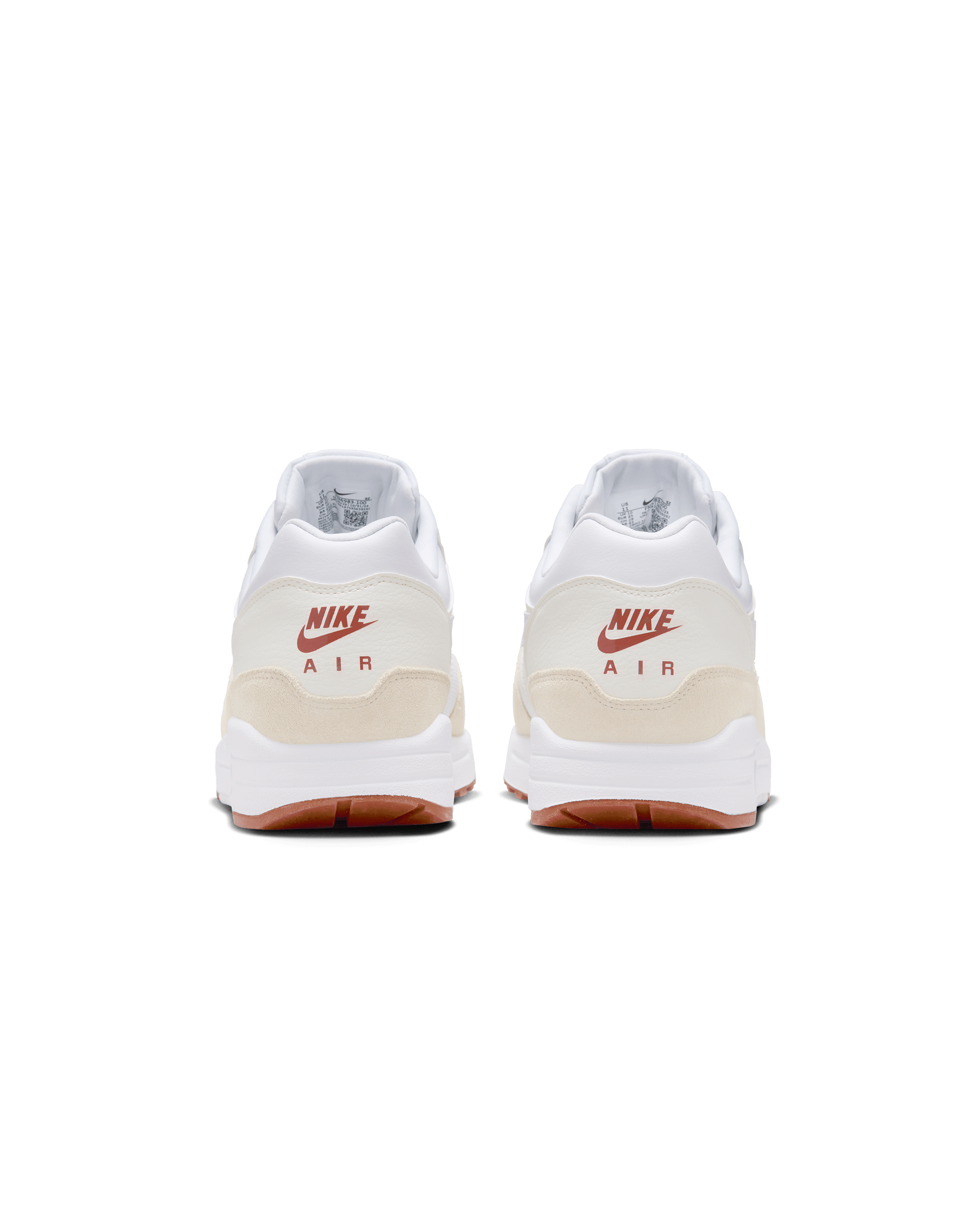 Air Max 1 SC - Sail / White / Coconut Milk