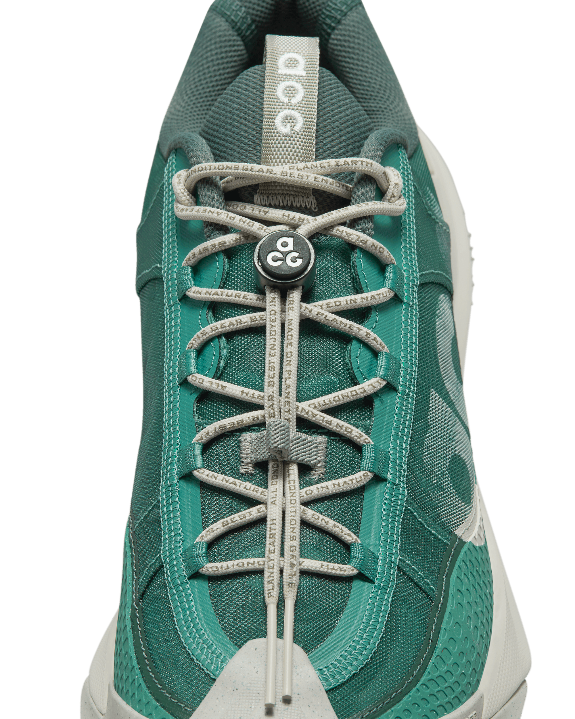 Mountain Fly 2 Low - Bicoastal / Orewood Brown / Vintage Green