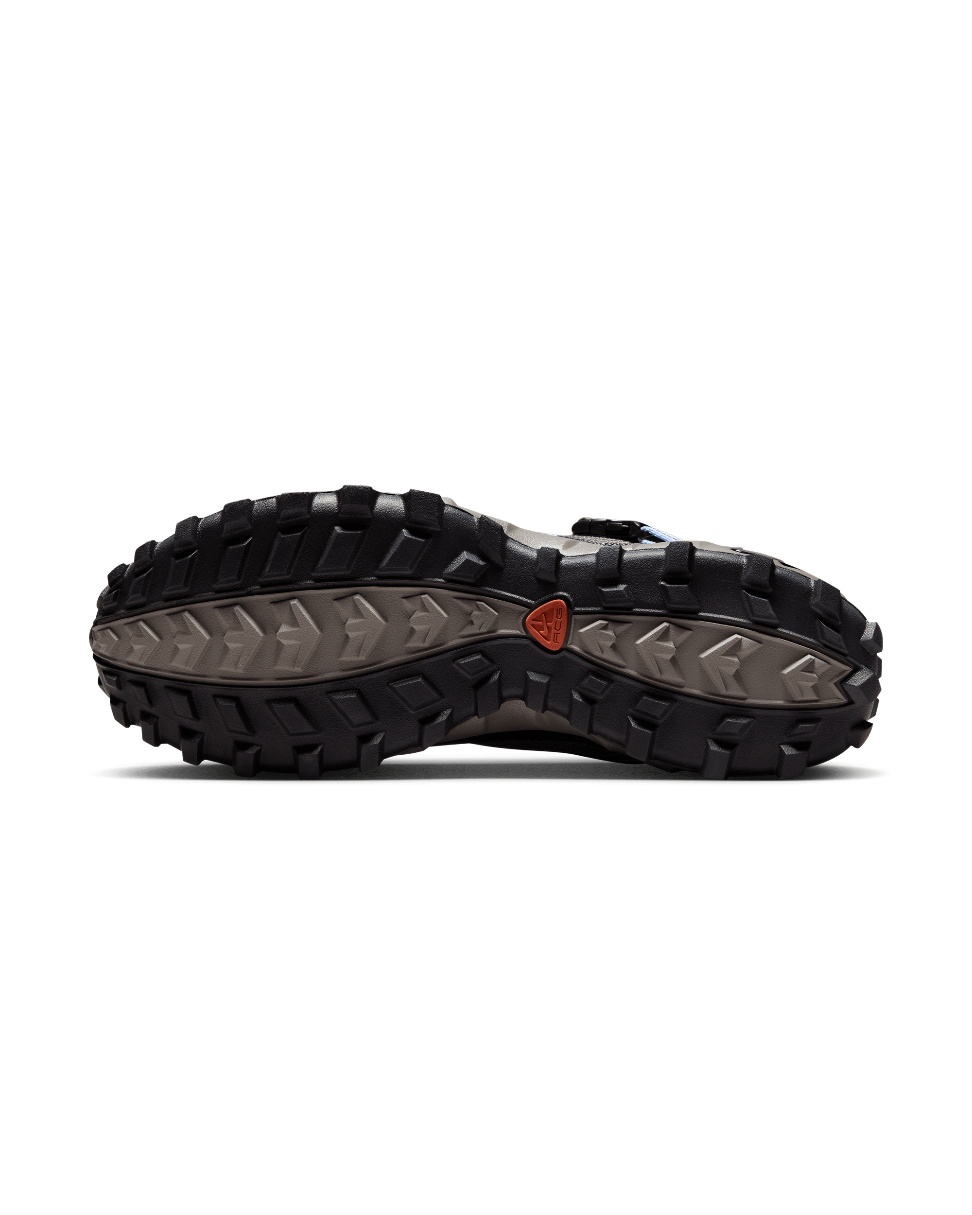 ACG Phassad - Cave Stone / Aluminium / Black