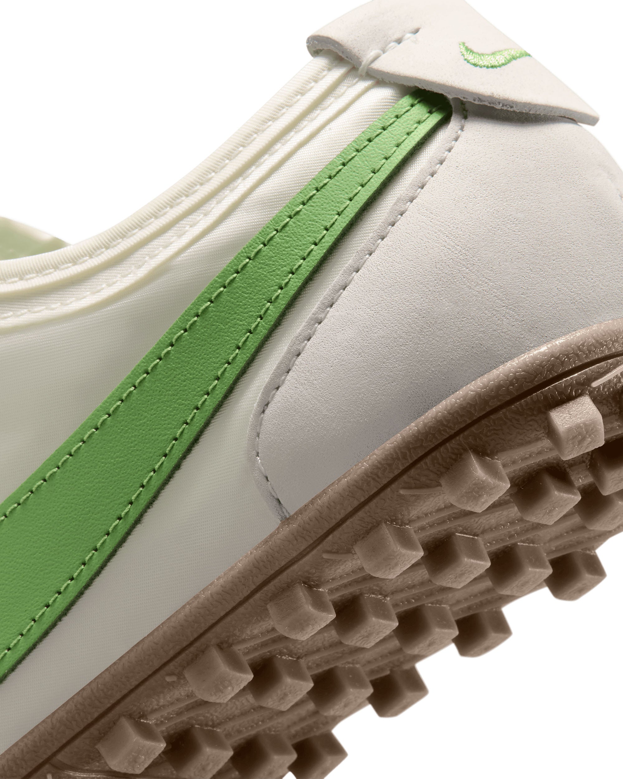 Women's Moon Shoe OG SP - Sail / Chlorophyll / Light Bone