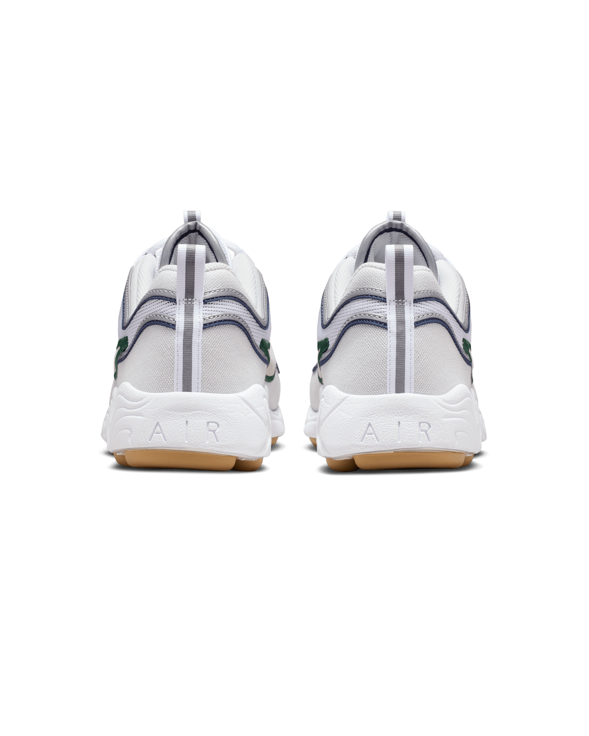 Air Zoom Spiridon - Photon Dust / Fir White Obsidian