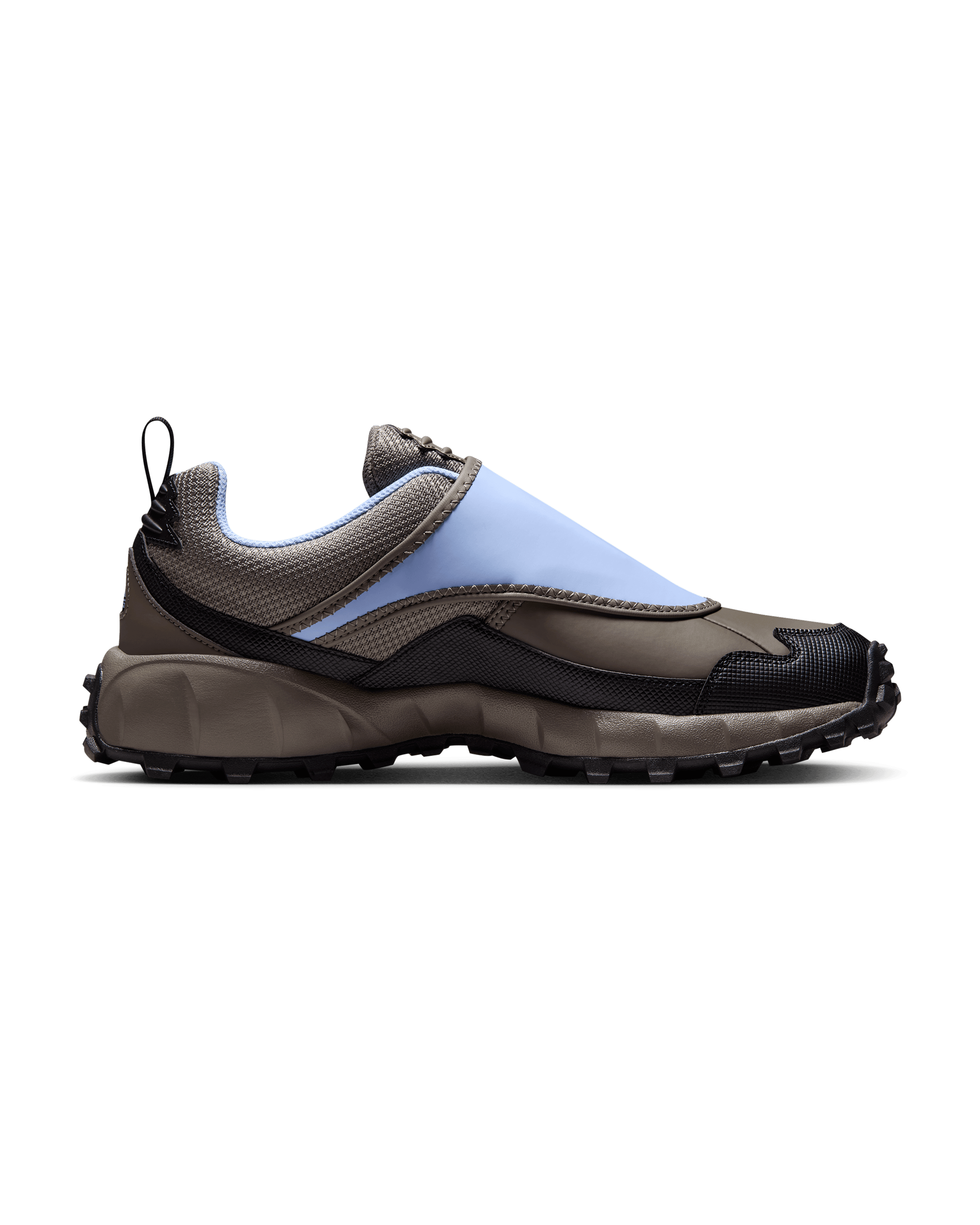 ACG Phassad - Cave Stone / Aluminium / Black