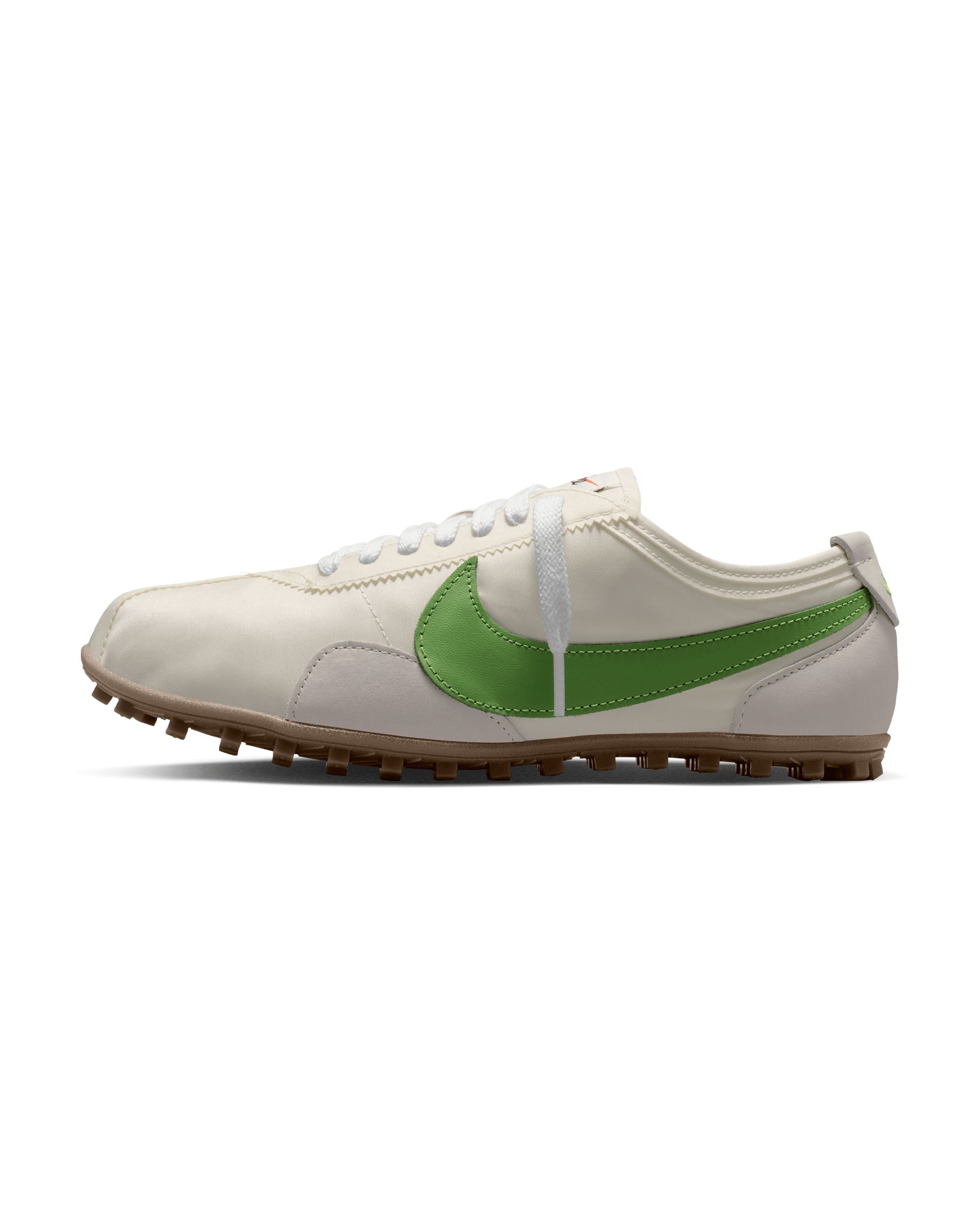 Women's Moon Shoe OG SP - Sail / Chlorophyll / Light Bone