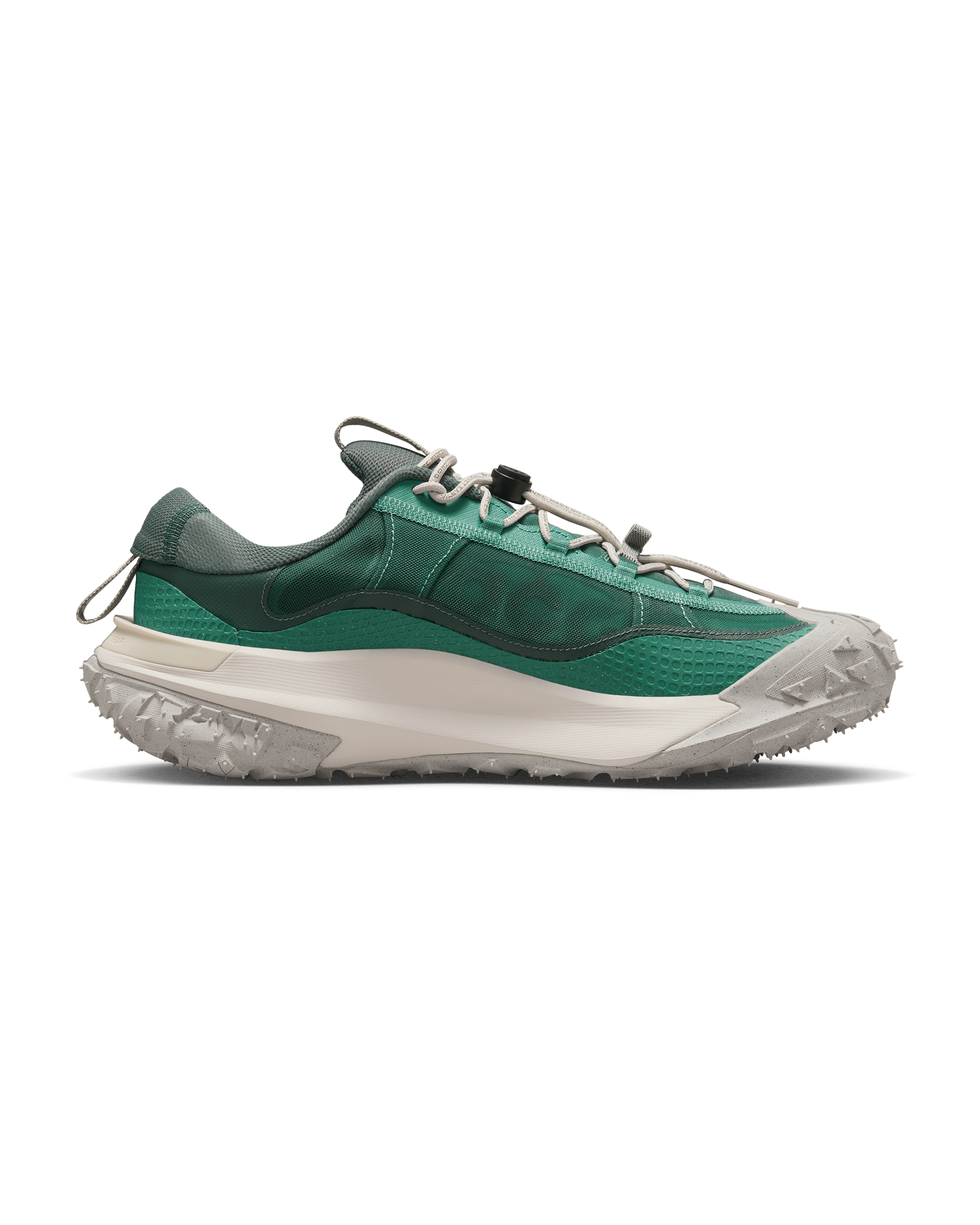 Mountain Fly 2 Low - Bicoastal / Orewood Brown / Vintage Green