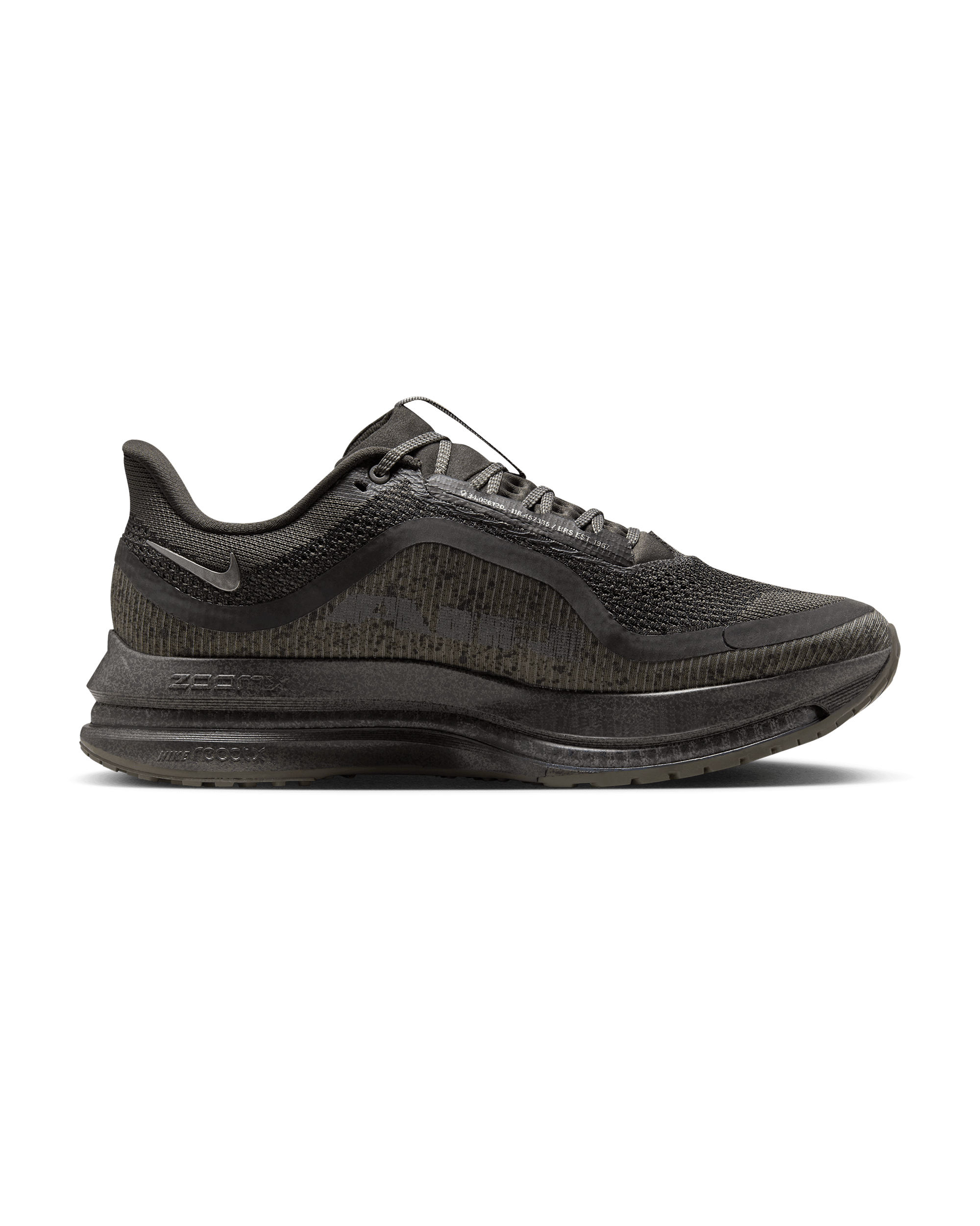 Pegasus Premium SP - Light Loden / Metallic Medium Ash