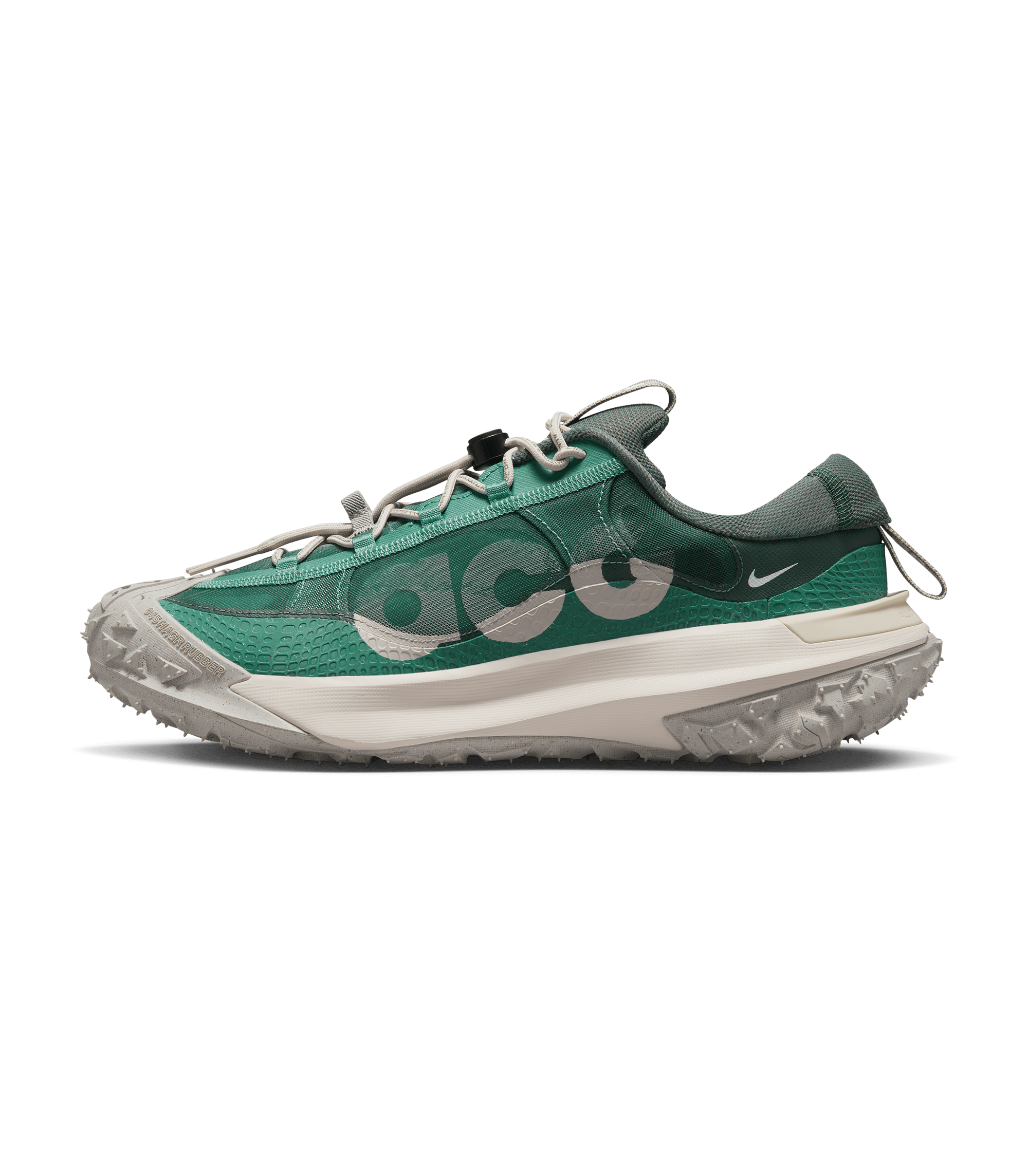 Mountain Fly 2 Low - Bicoastal / Orewood Brown / Vintage Green