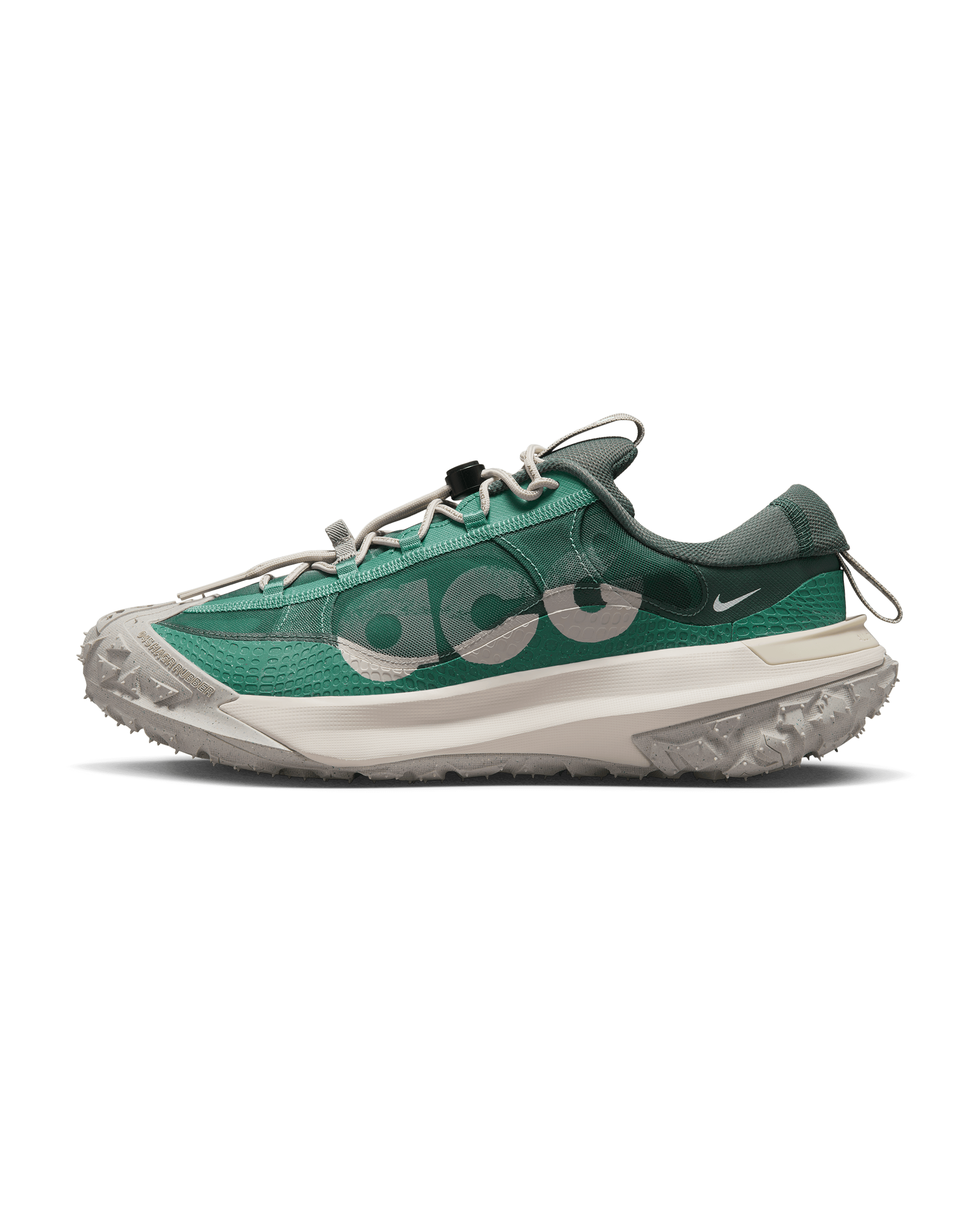 Mountain Fly 2 Low - Bicoastal / Orewood Brown / Vintage Green