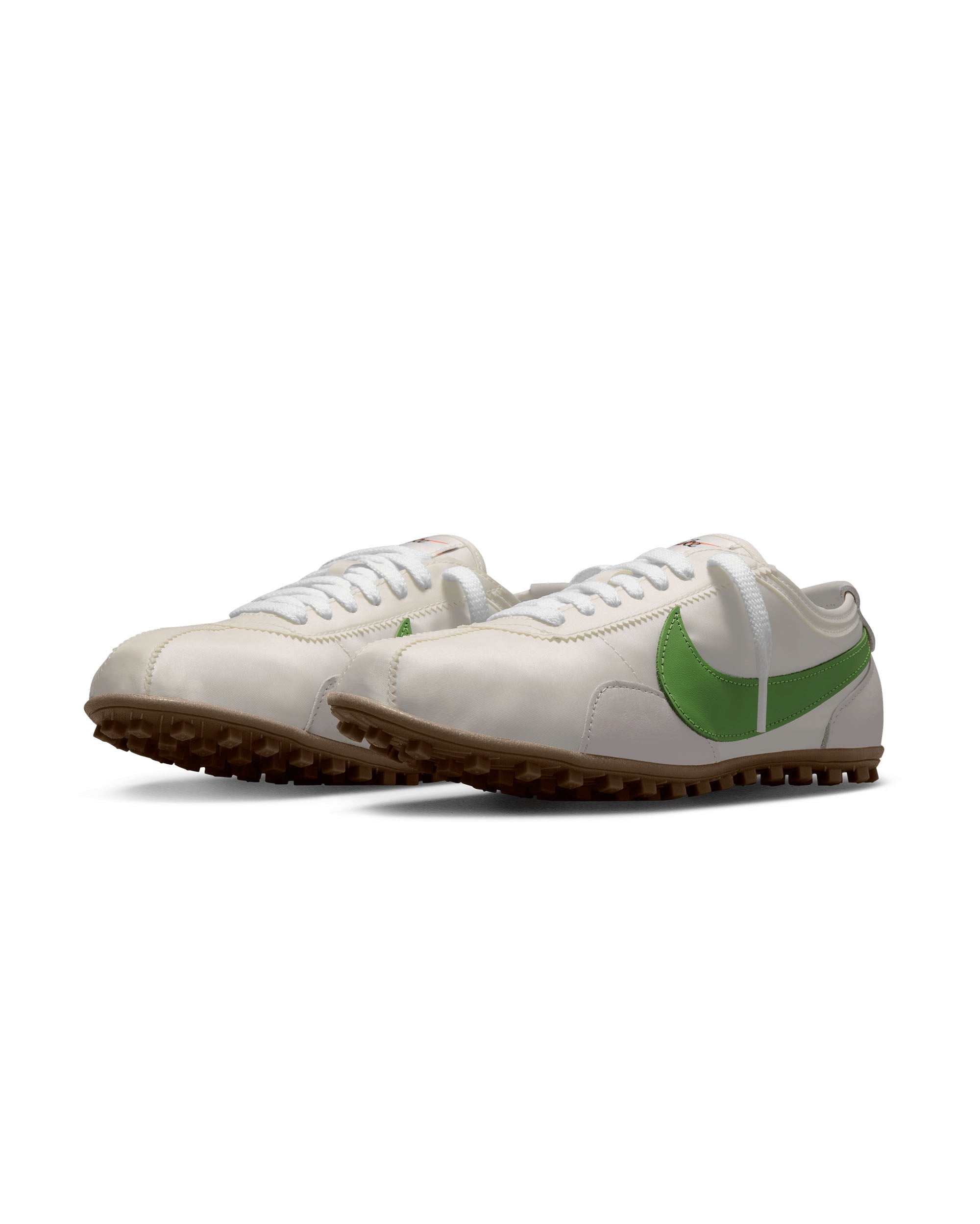 Women's Moon Shoe OG SP - Sail / Chlorophyll / Light Bone