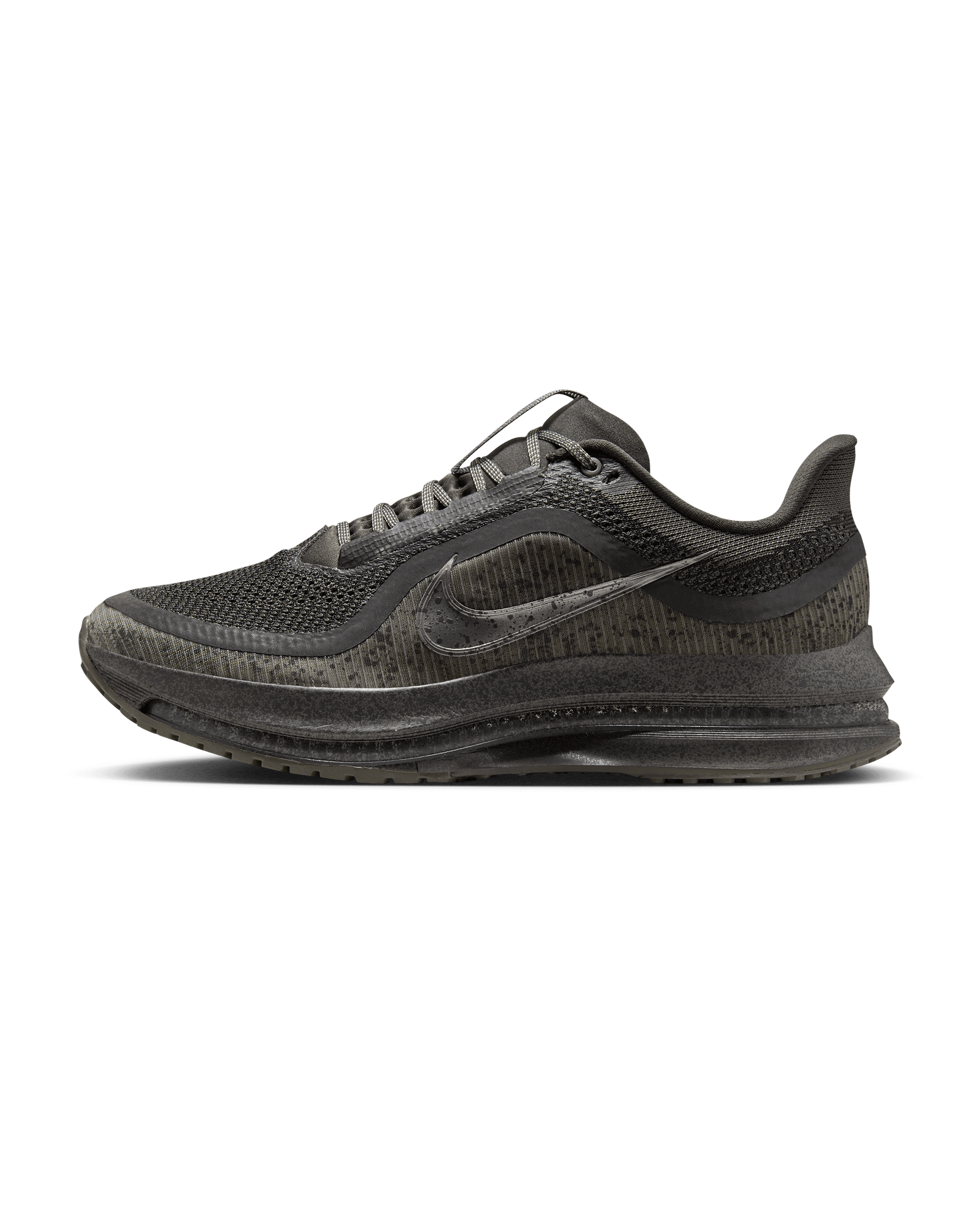 Pegasus Premium SP - Light Loden / Metallic Medium Ash