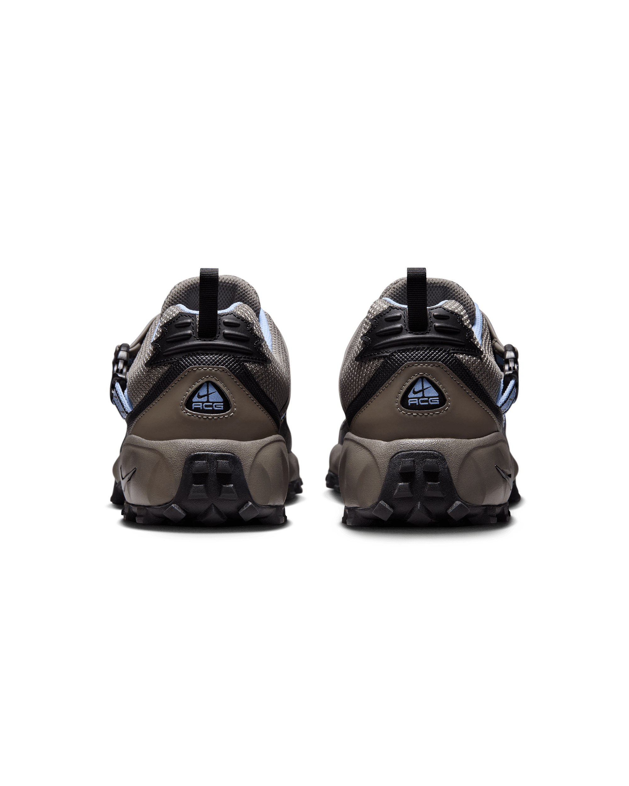 ACG Phassad - Cave Stone / Aluminium / Black