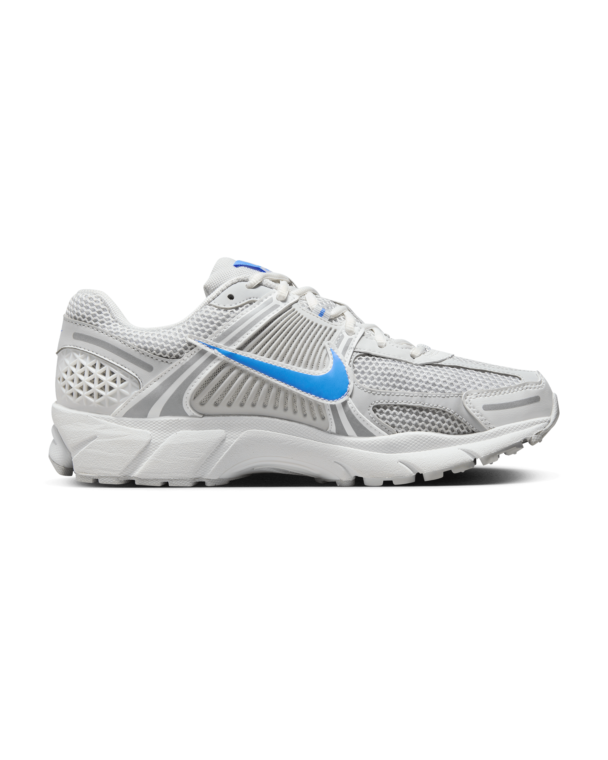 ZOOM VOMERO 5 - Soft Grey / University Blue