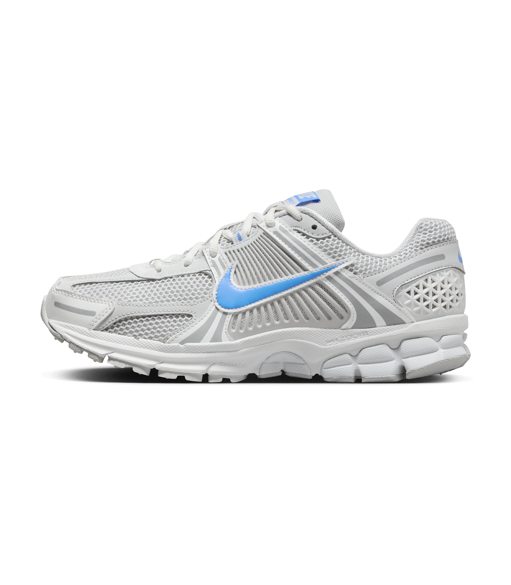 ZOOM VOMERO 5 - Soft Grey / University Blue