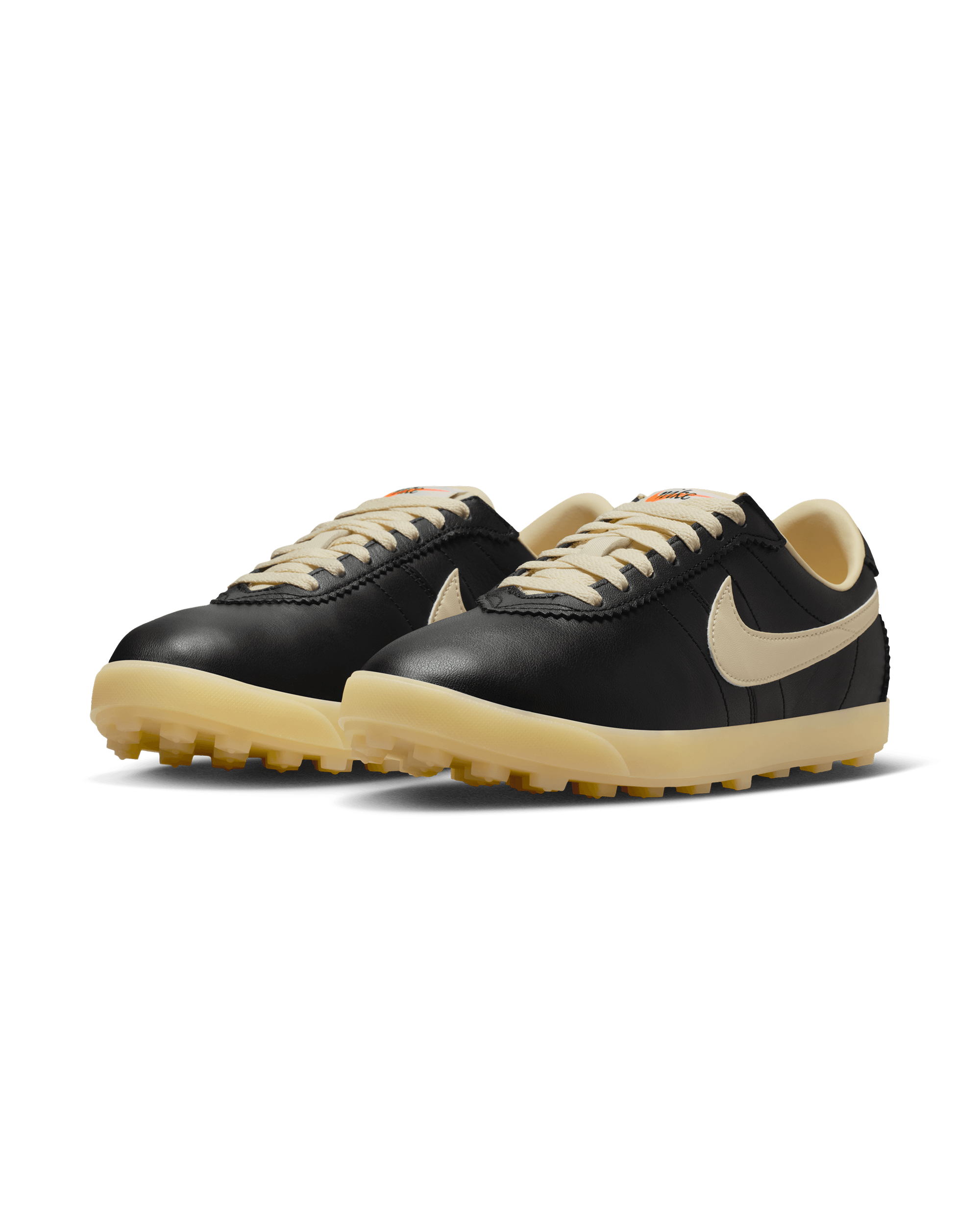 Women's Astrograbber Leather - Black / Muslin / Sail