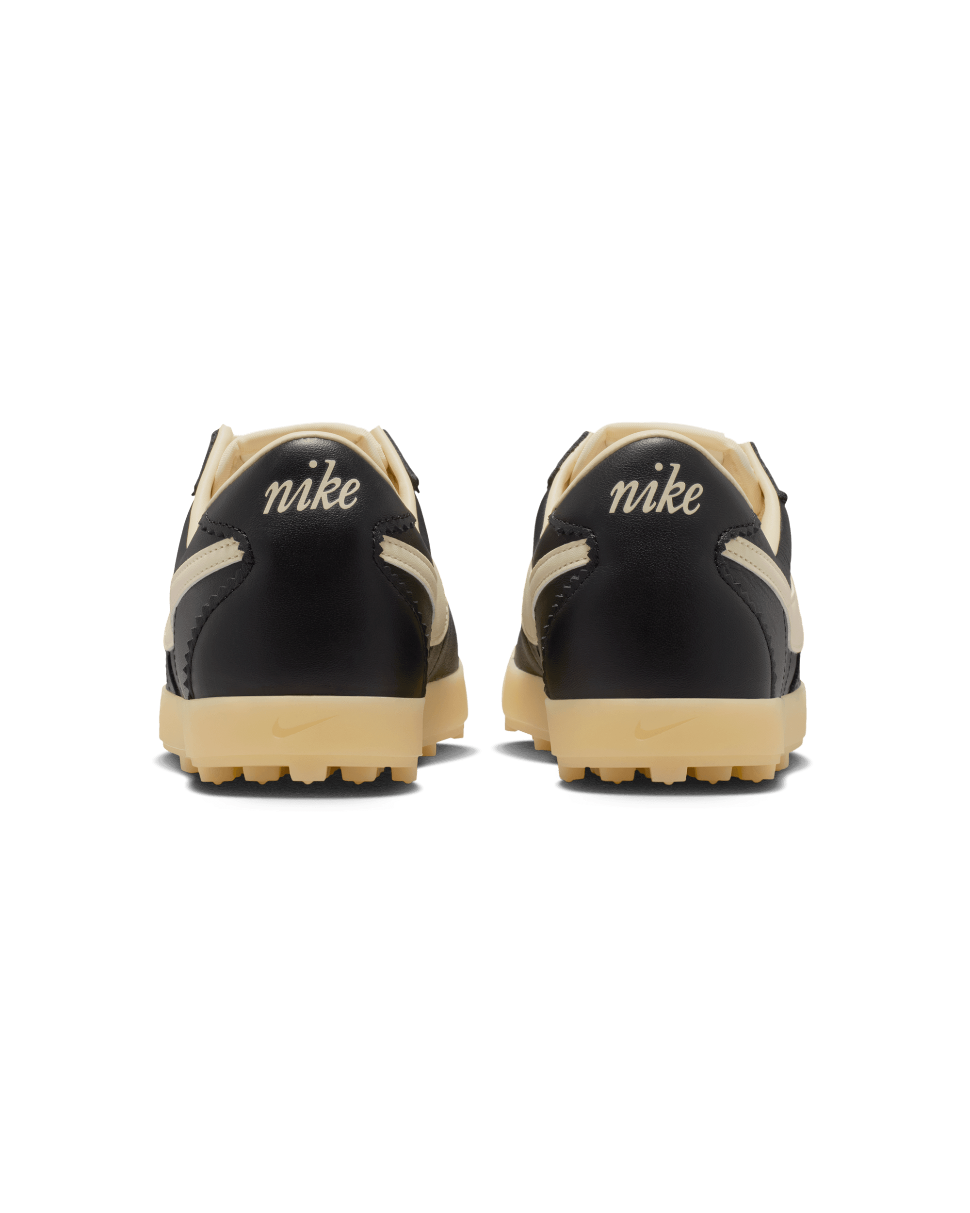 Women's Astrograbber Leather - Black / Muslin / Sail