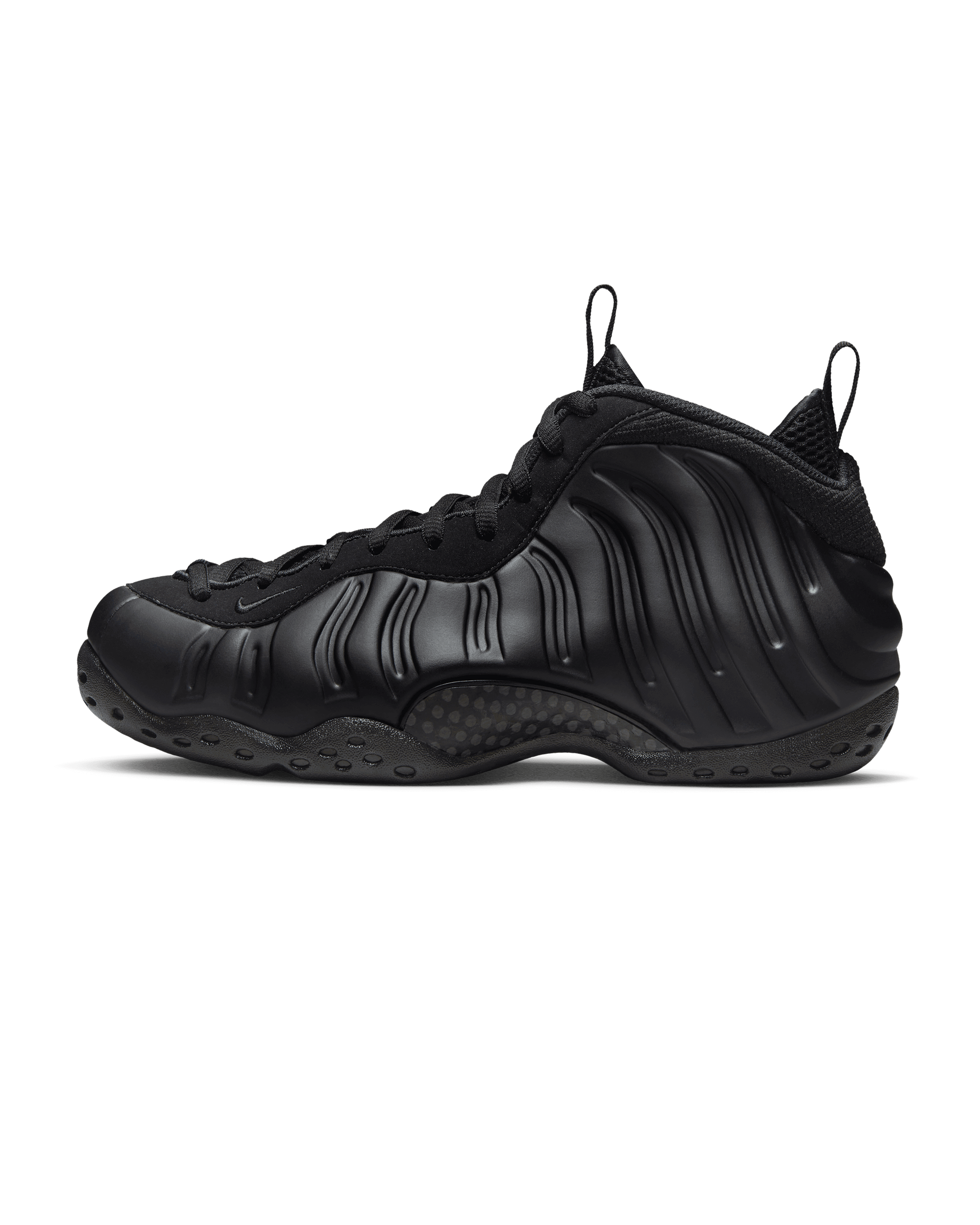 Aurora foamposite 2025