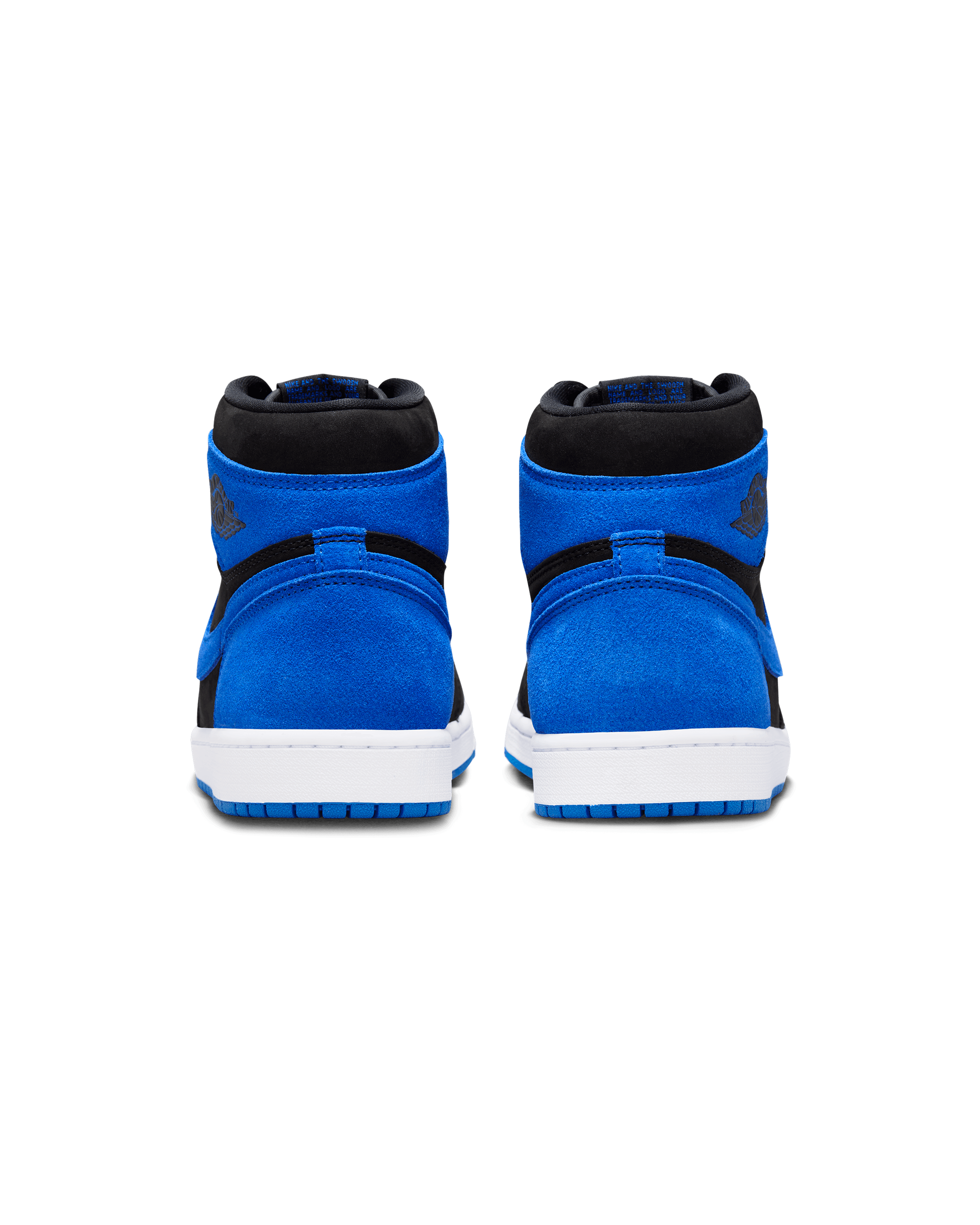 Jordan 1 royal blue sales high