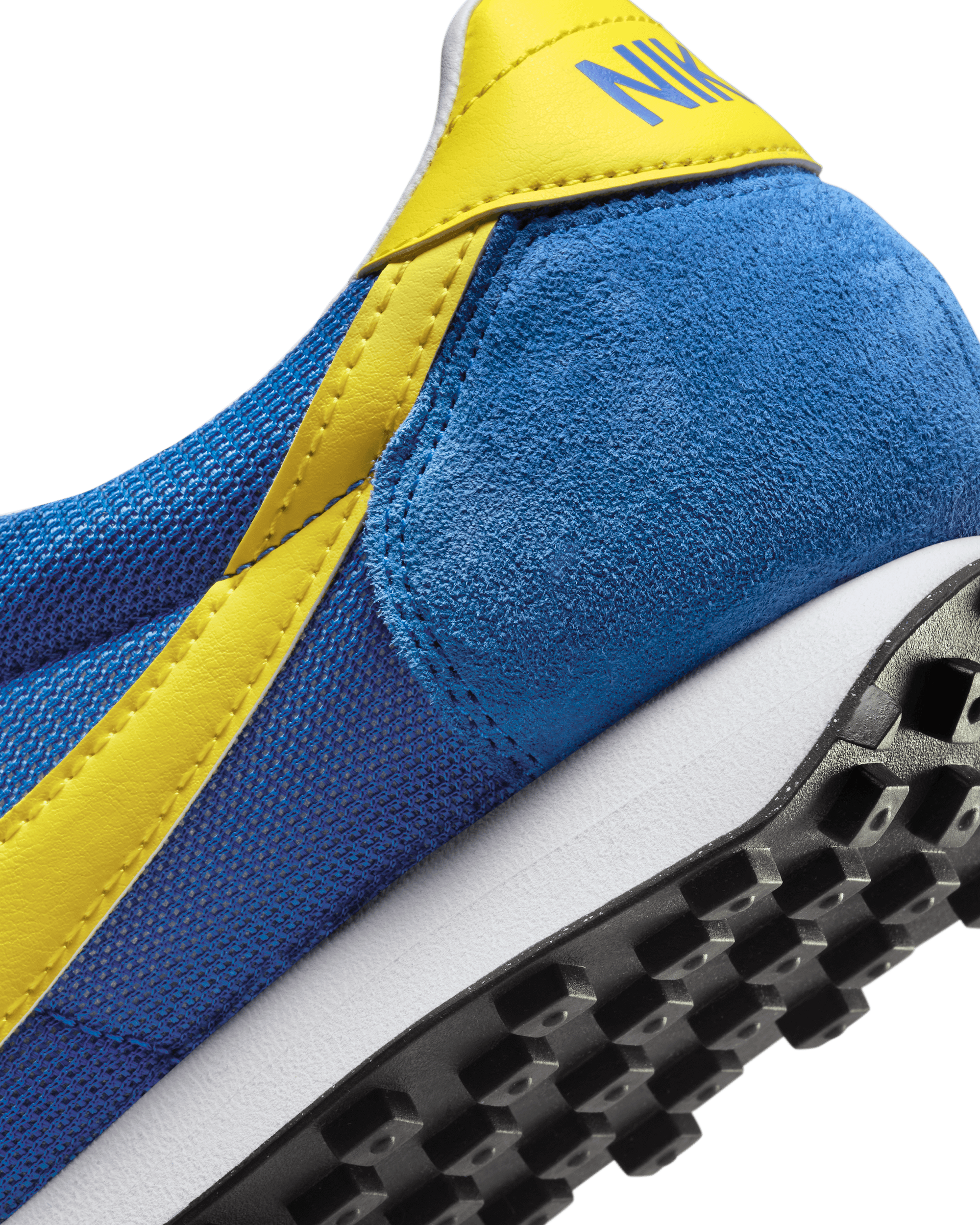 LD-1000 SP - Game Royal / Opti Yellow