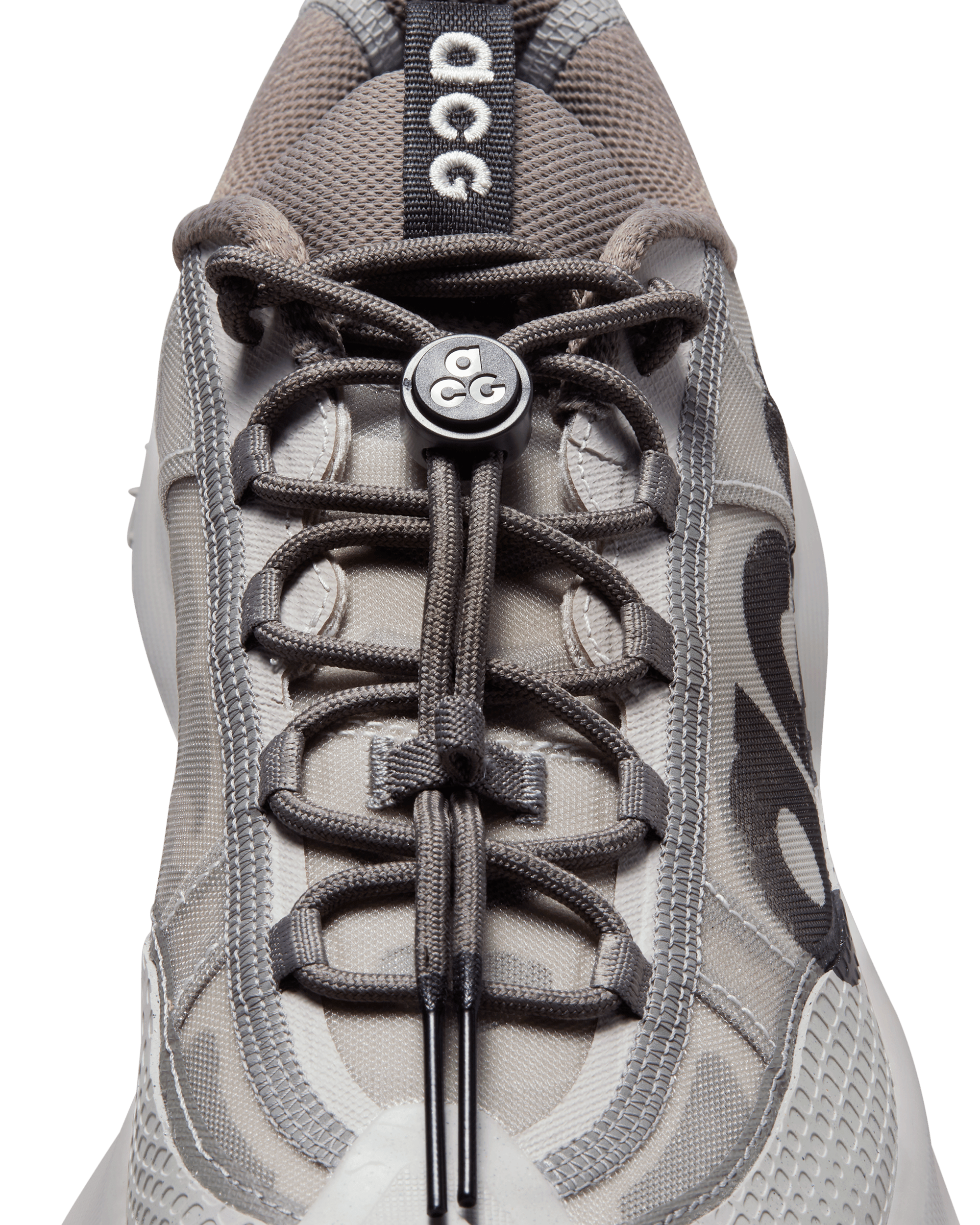 ACG MOUNTAIN FLY 2 LOW - LT IRON ORE / BLACK FLAT PEWTER