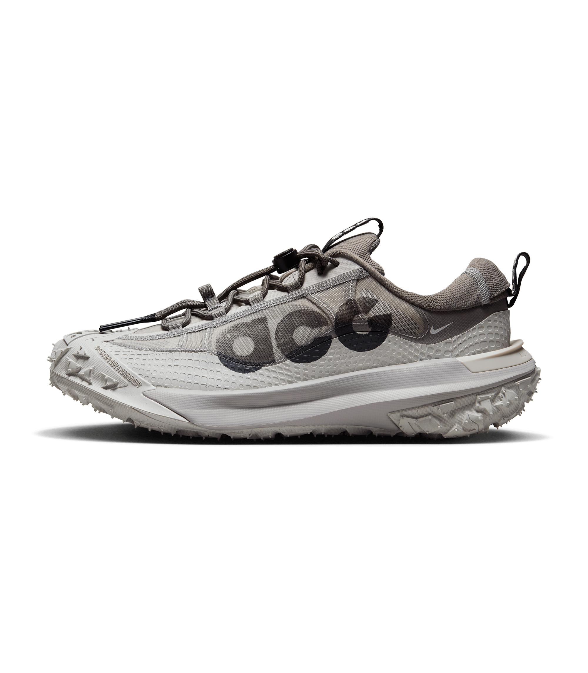 ACG MOUNTAIN FLY 2 LOW - LT IRON ORE / BLACK FLAT PEWTER