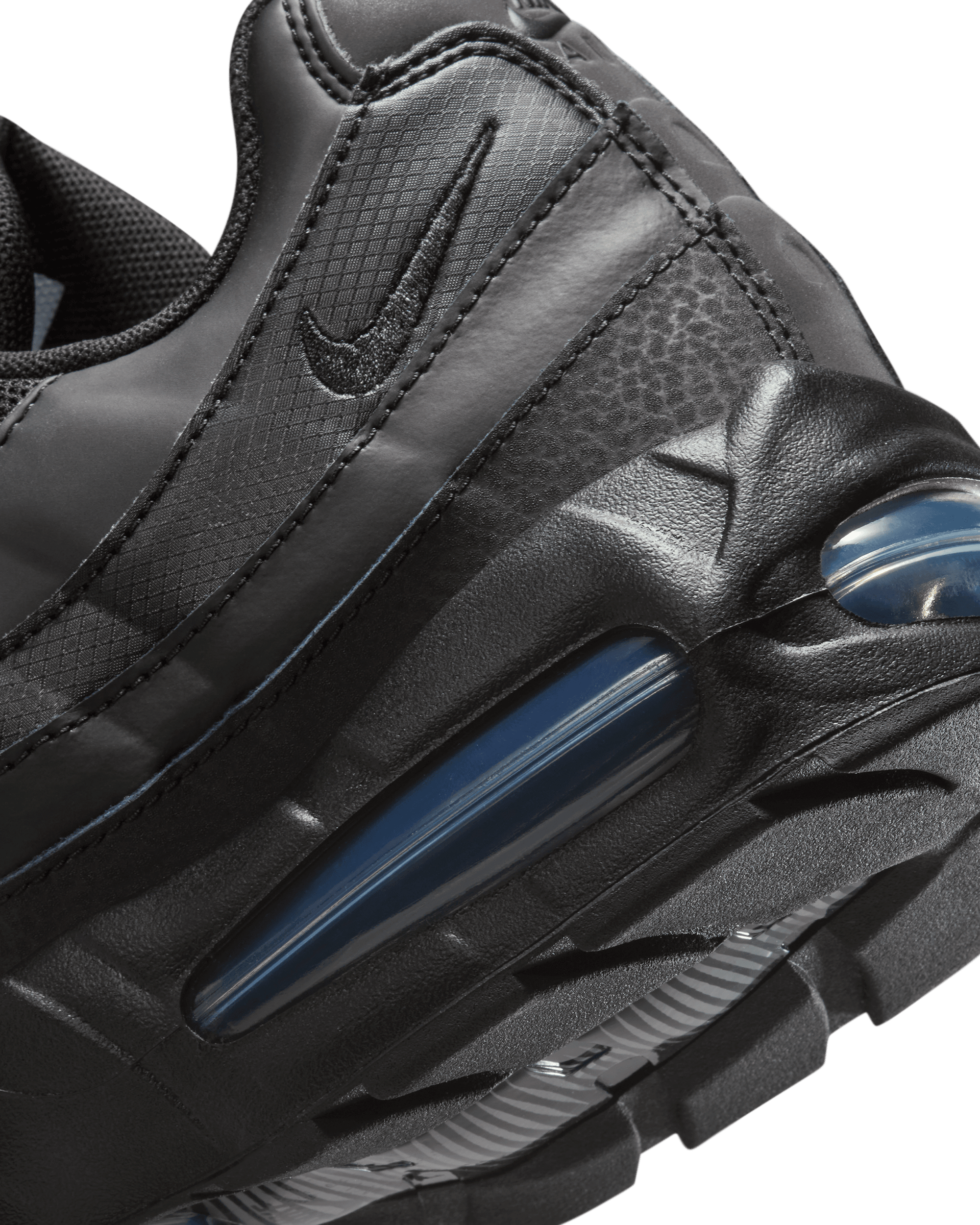 Air Max 95 OG - Black / Black / Anthracite
