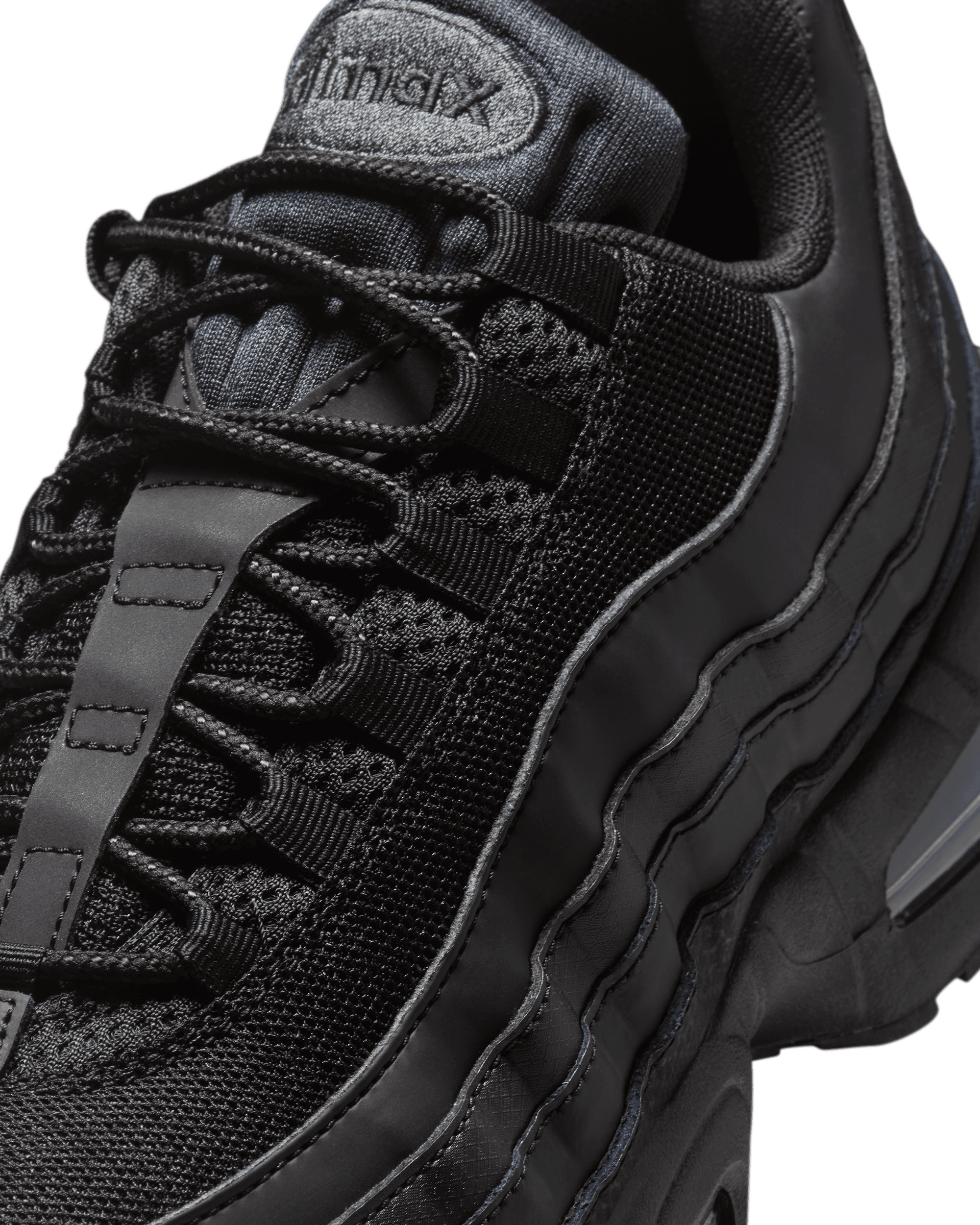 Air Max 95 OG - Black / Black / Anthracite