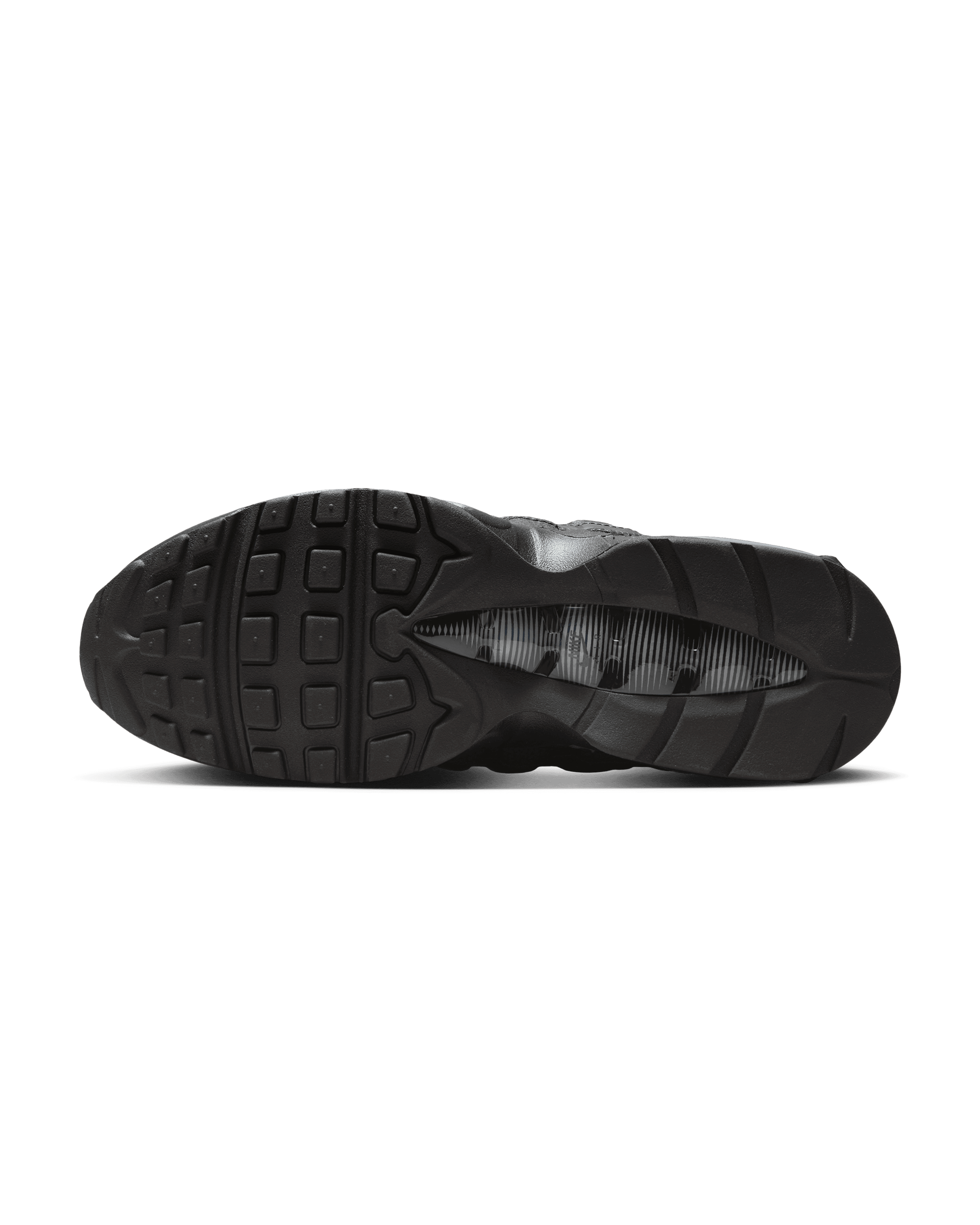 Air Max 95 OG - Black / Black / Anthracite