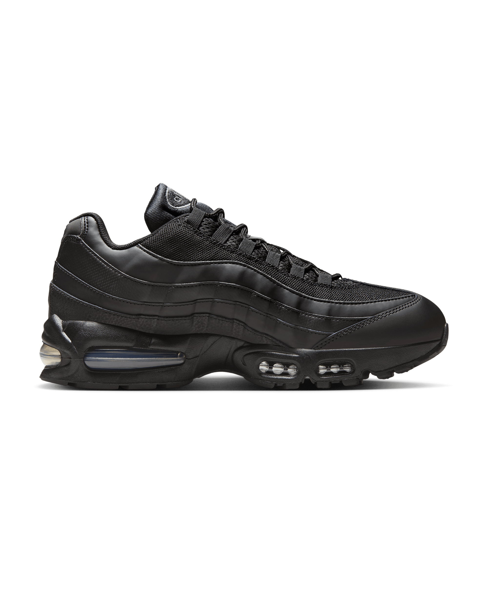 Air Max 95 OG - Black / Black / Anthracite
